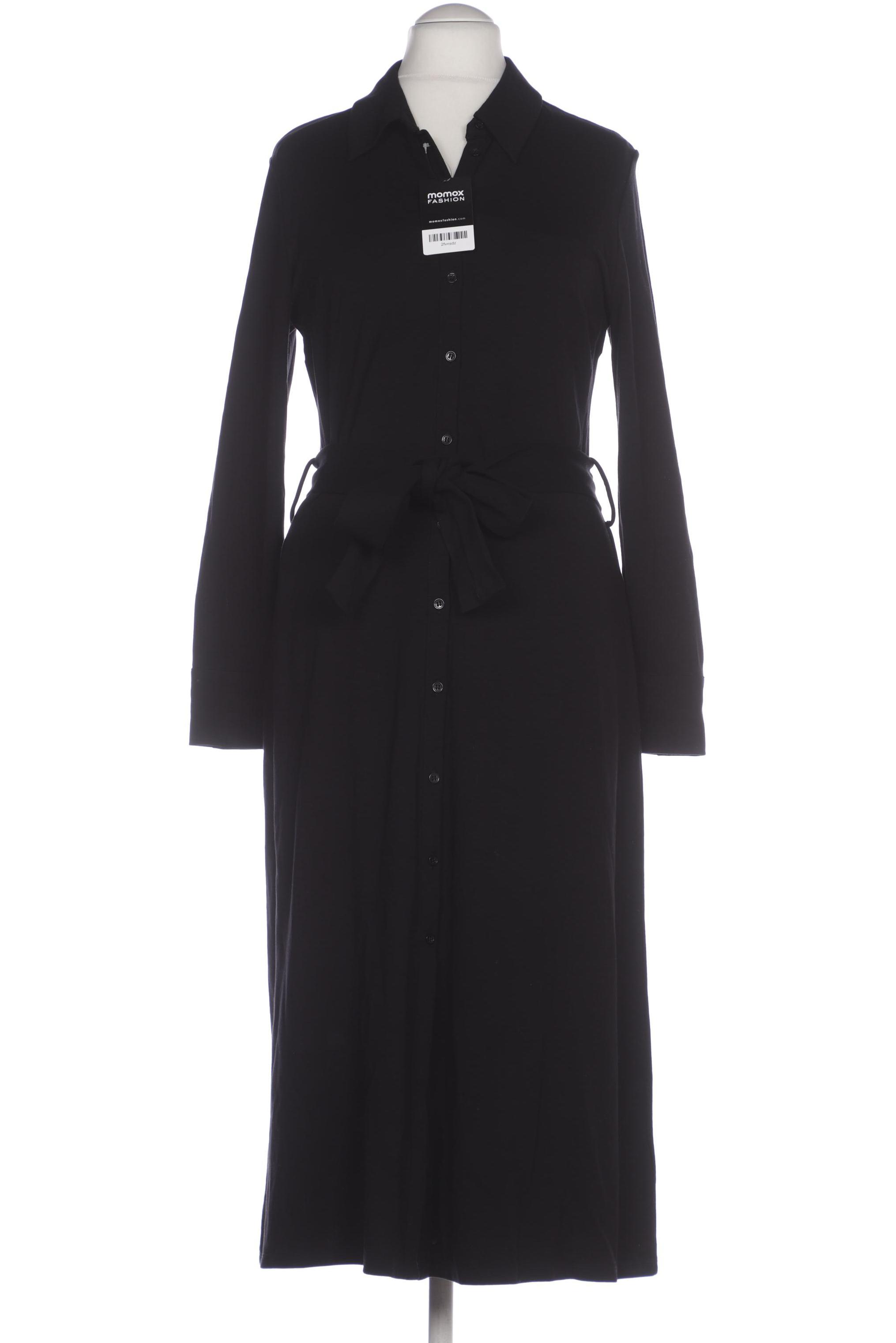 

Esprit Damen Kleid, schwarz, Gr. 38