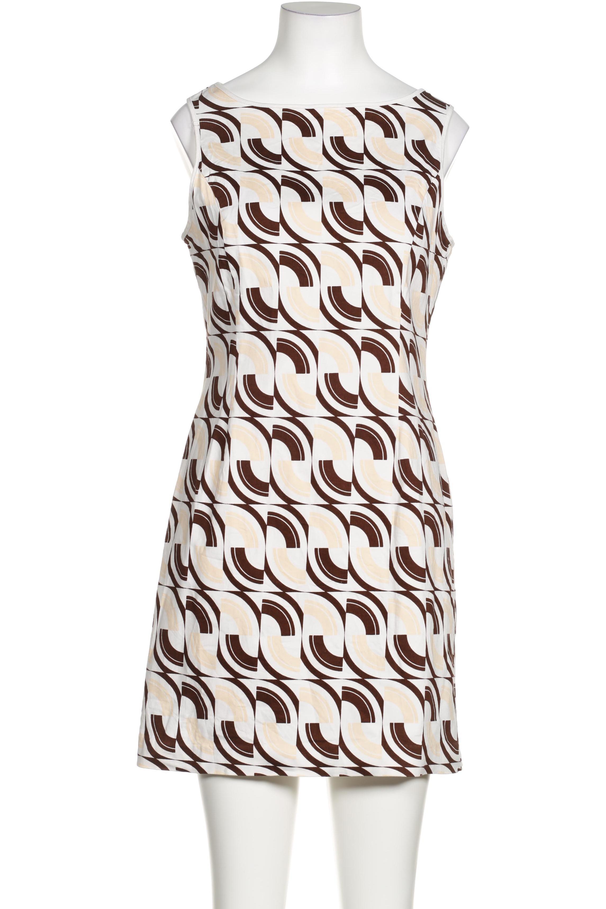 

Esprit Damen Kleid, weiß, Gr. 38