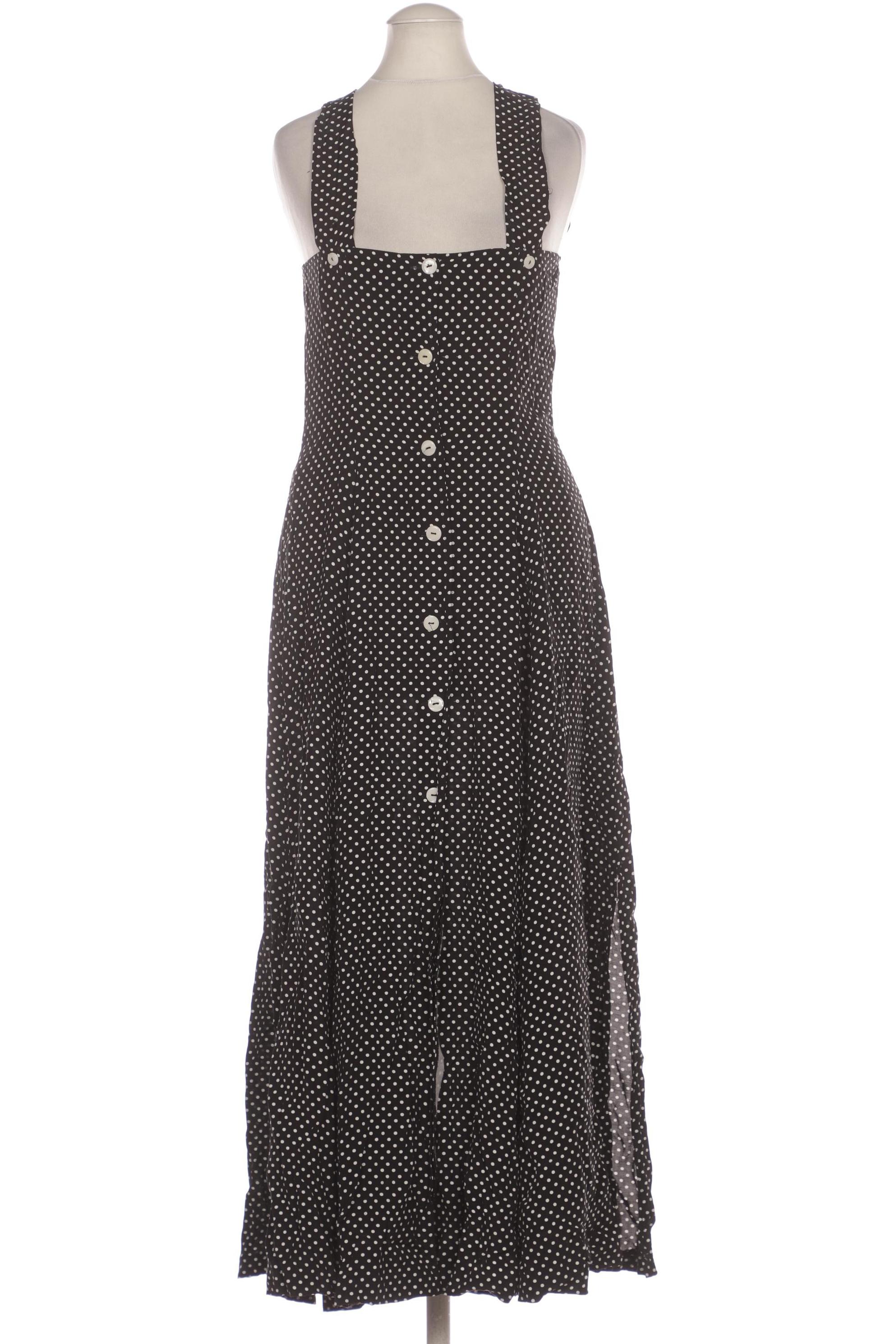 

Esprit Damen Kleid, schwarz, Gr. 36