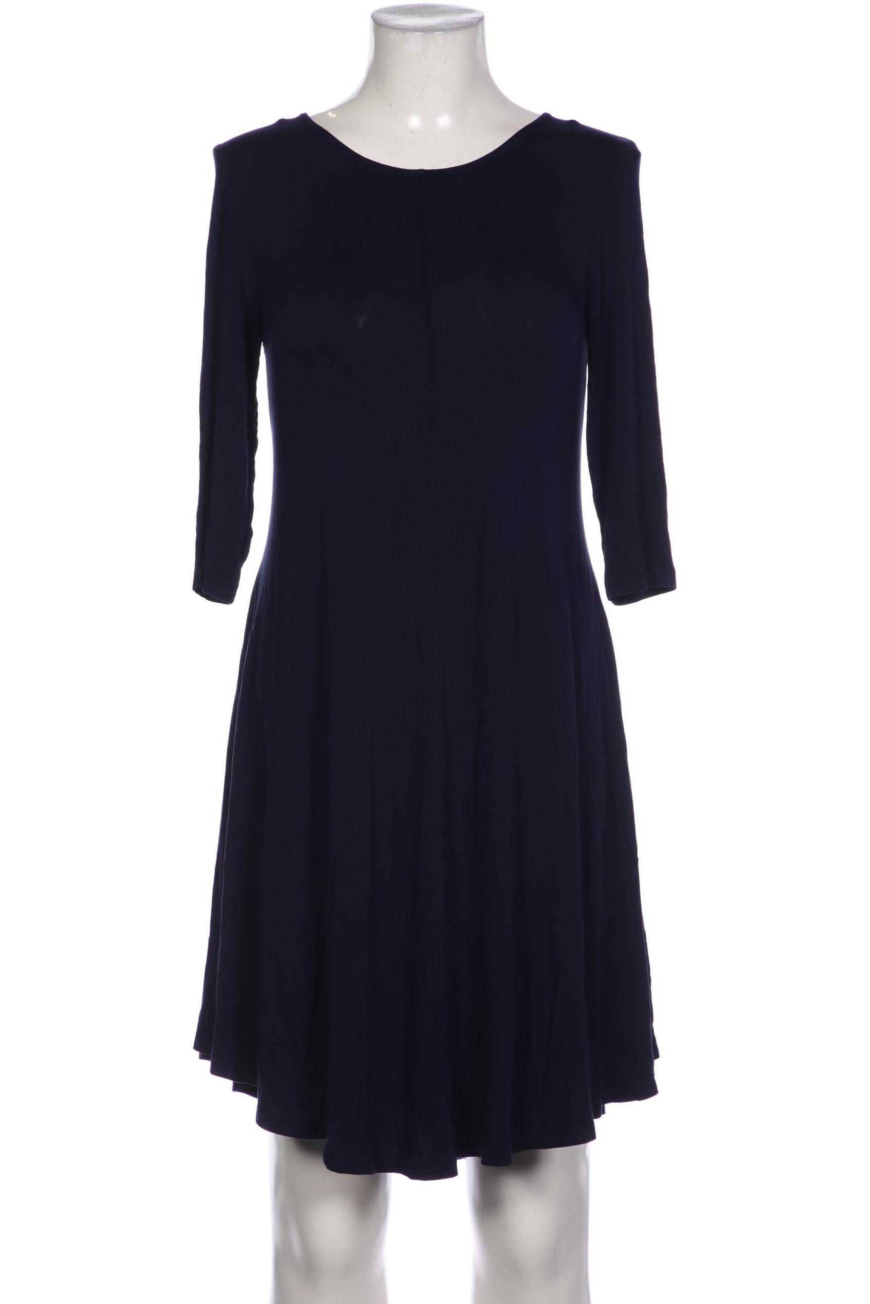 

Esprit Damen Kleid, marineblau, Gr. 34