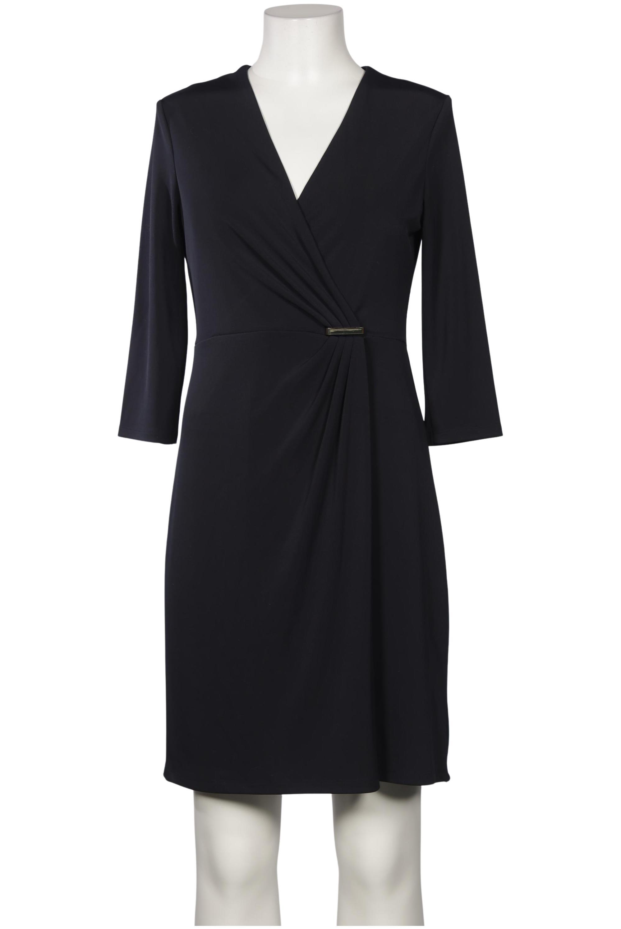 

Esprit Damen Kleid, marineblau, Gr. 38