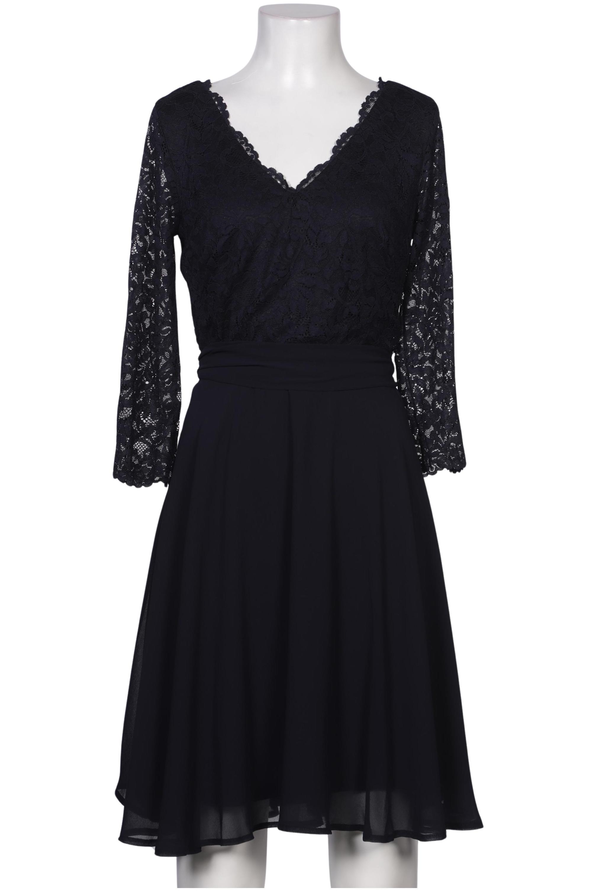 Thumbnail - Esprit Damen Kleid, marineblau, Gr. 38