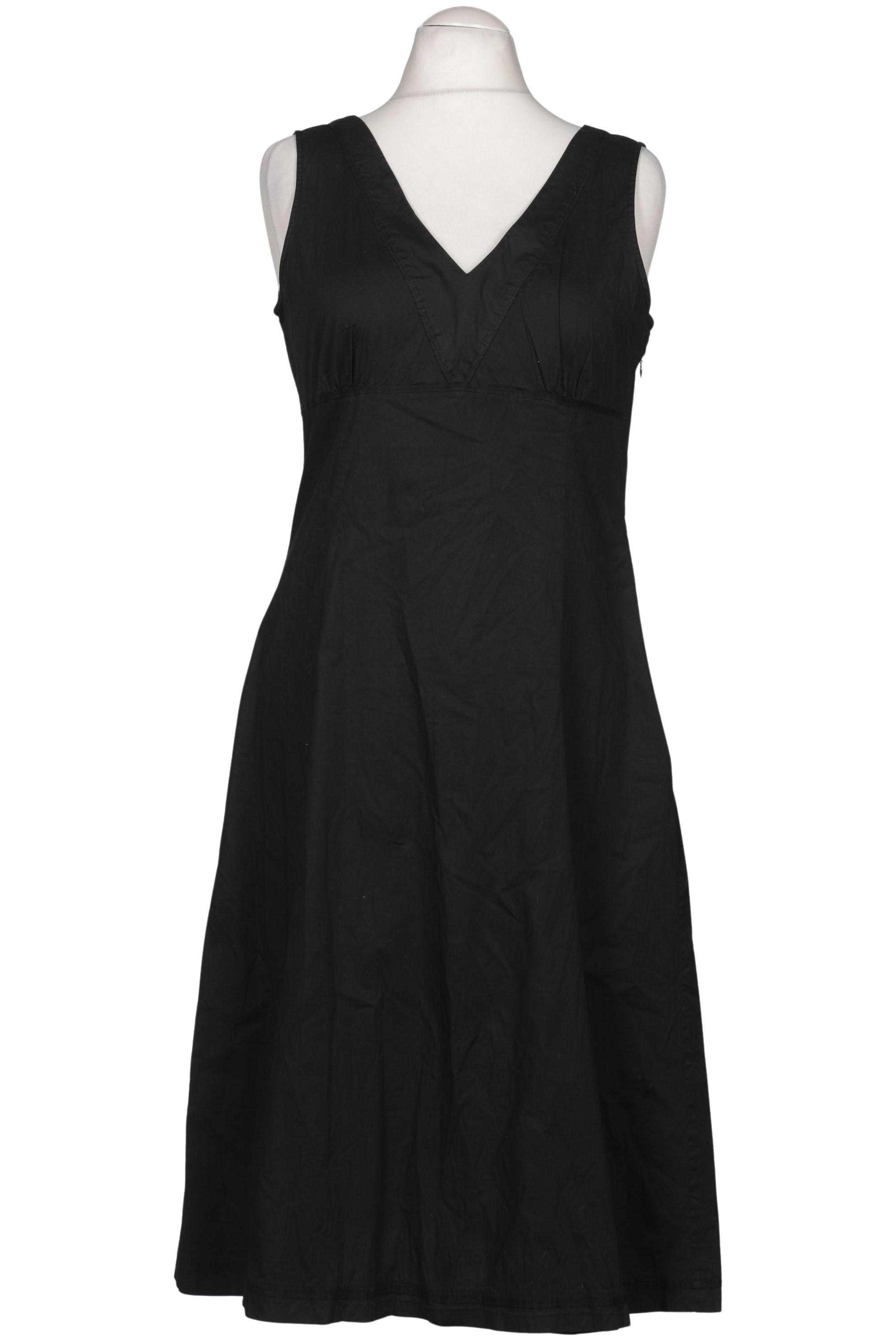 

Esprit Damen Kleid, schwarz, Gr. 44