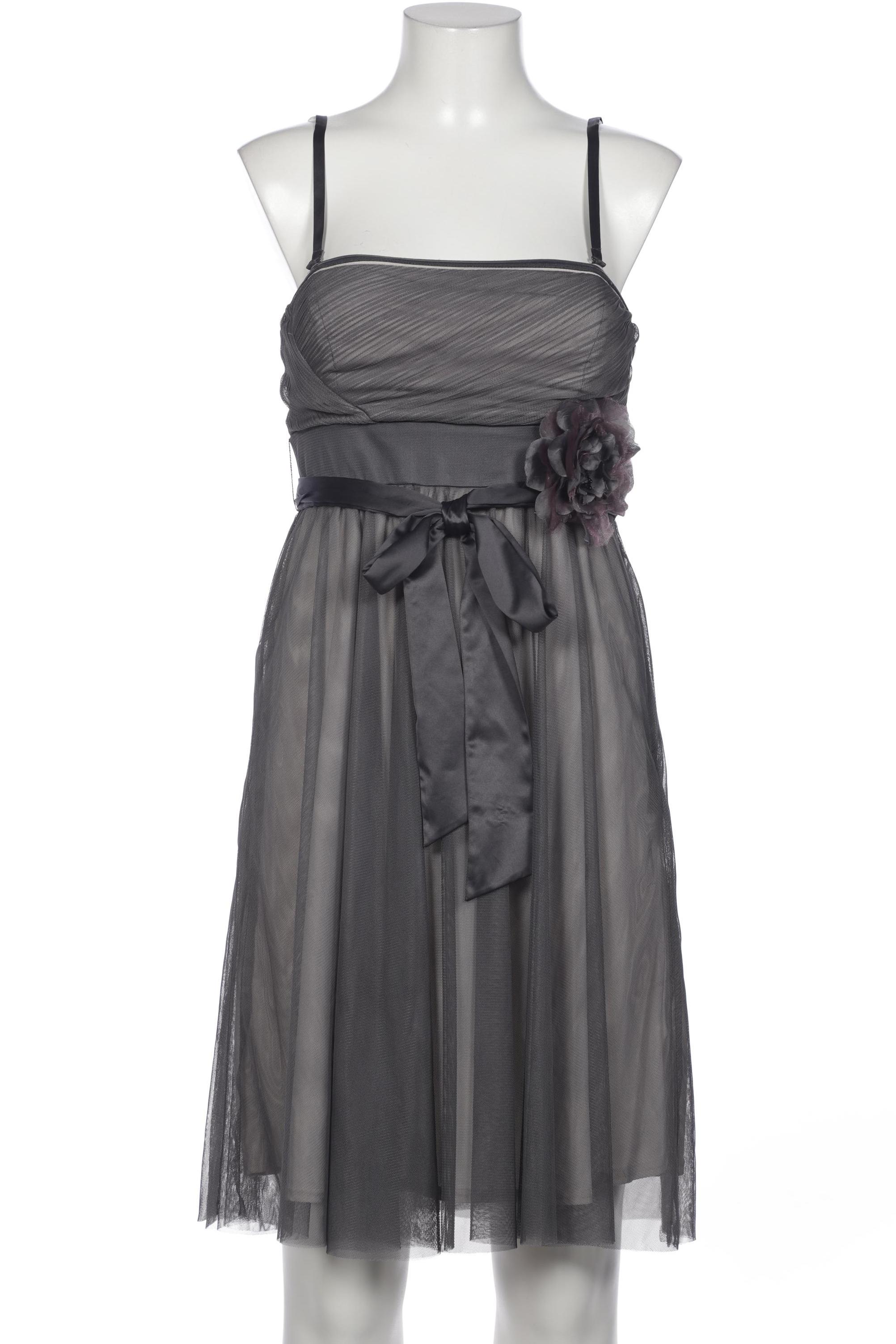 

Esprit Damen Kleid, grau, Gr. 38