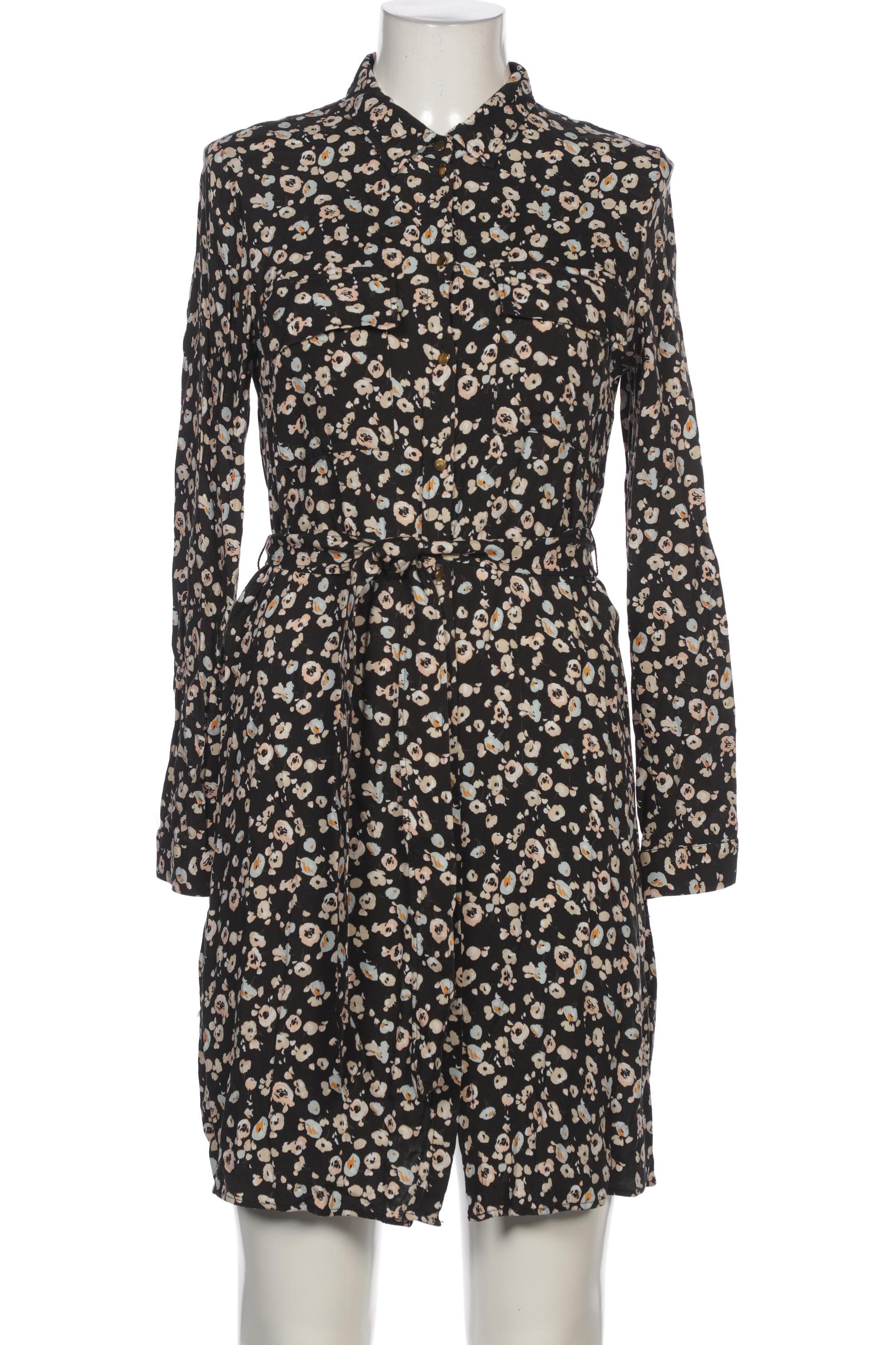 

Esprit Damen Kleid, schwarz