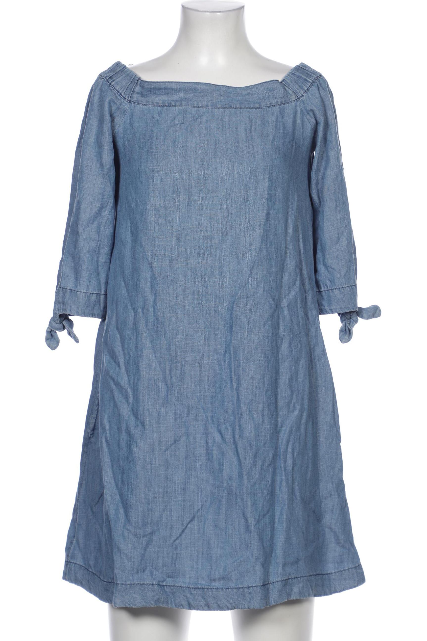 

Esprit Damen Kleid, blau