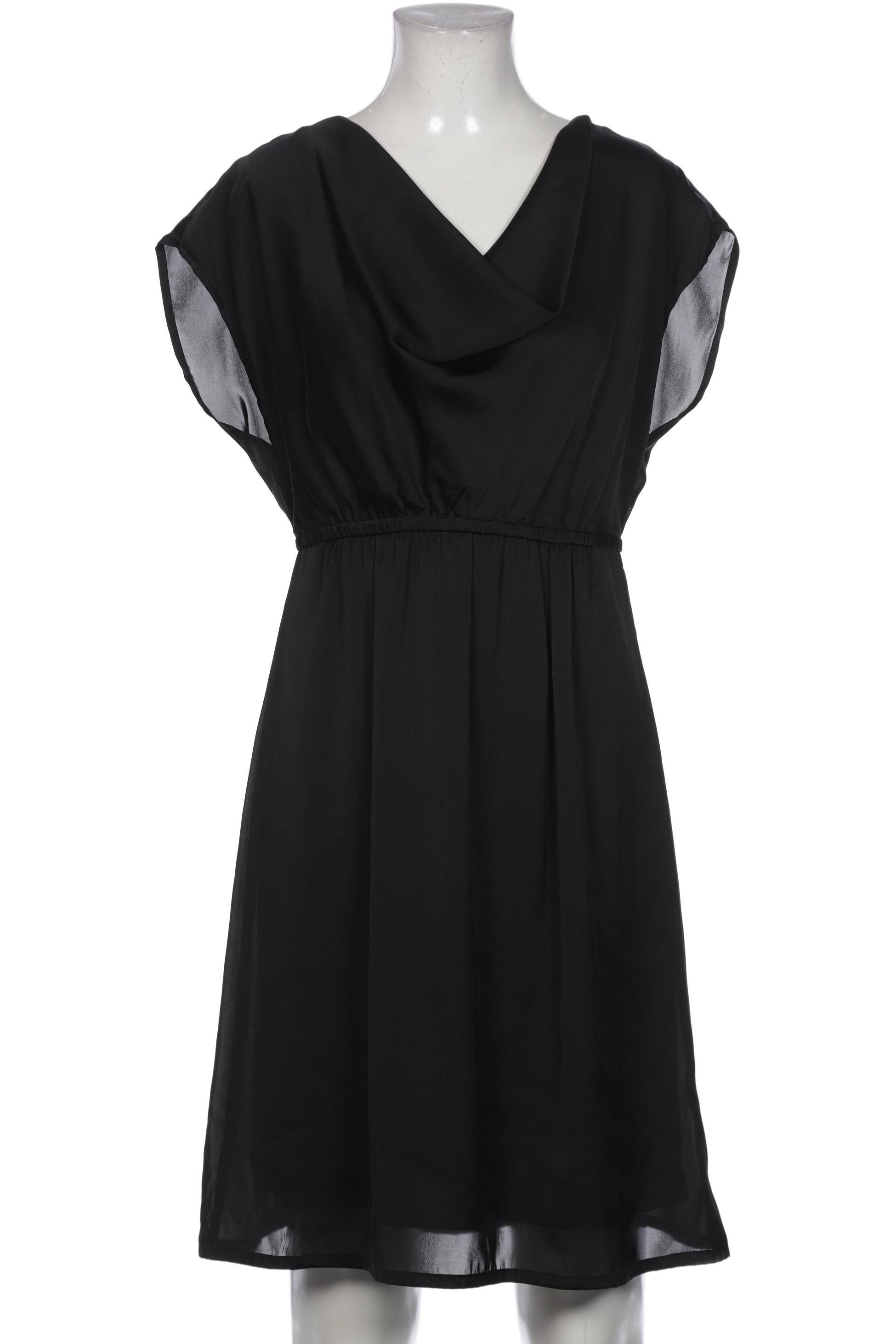 

Esprit Damen Kleid, schwarz, Gr. 38