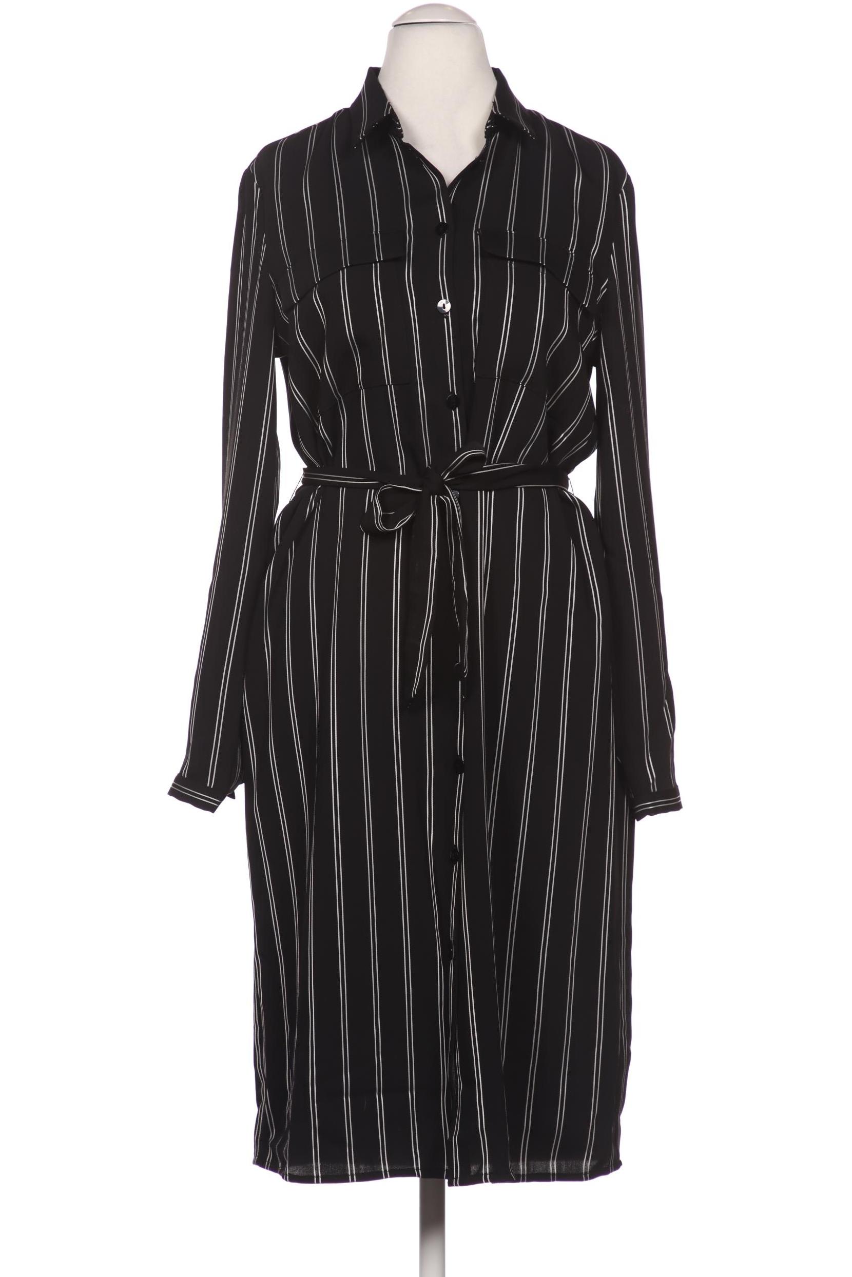 

Esprit Damen Kleid, schwarz, Gr. 36