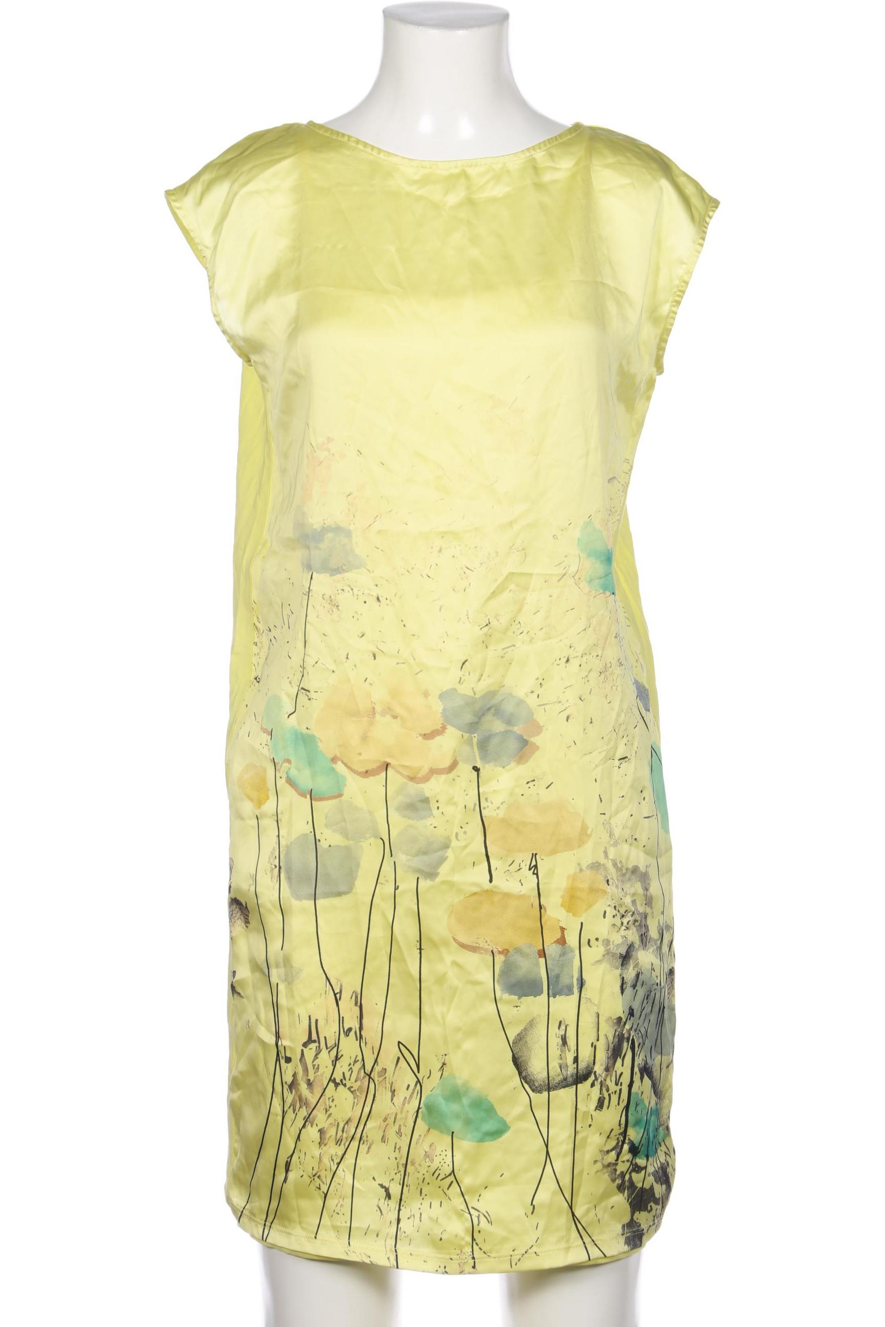 

Esprit Damen Kleid, gelb, Gr. 36