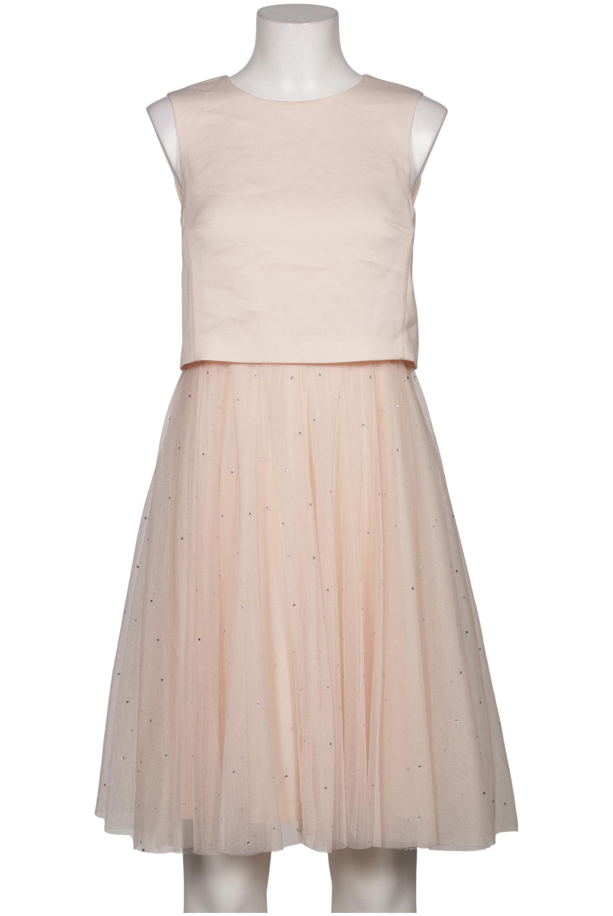 

Esprit Damen Kleid, pink, Gr. 36