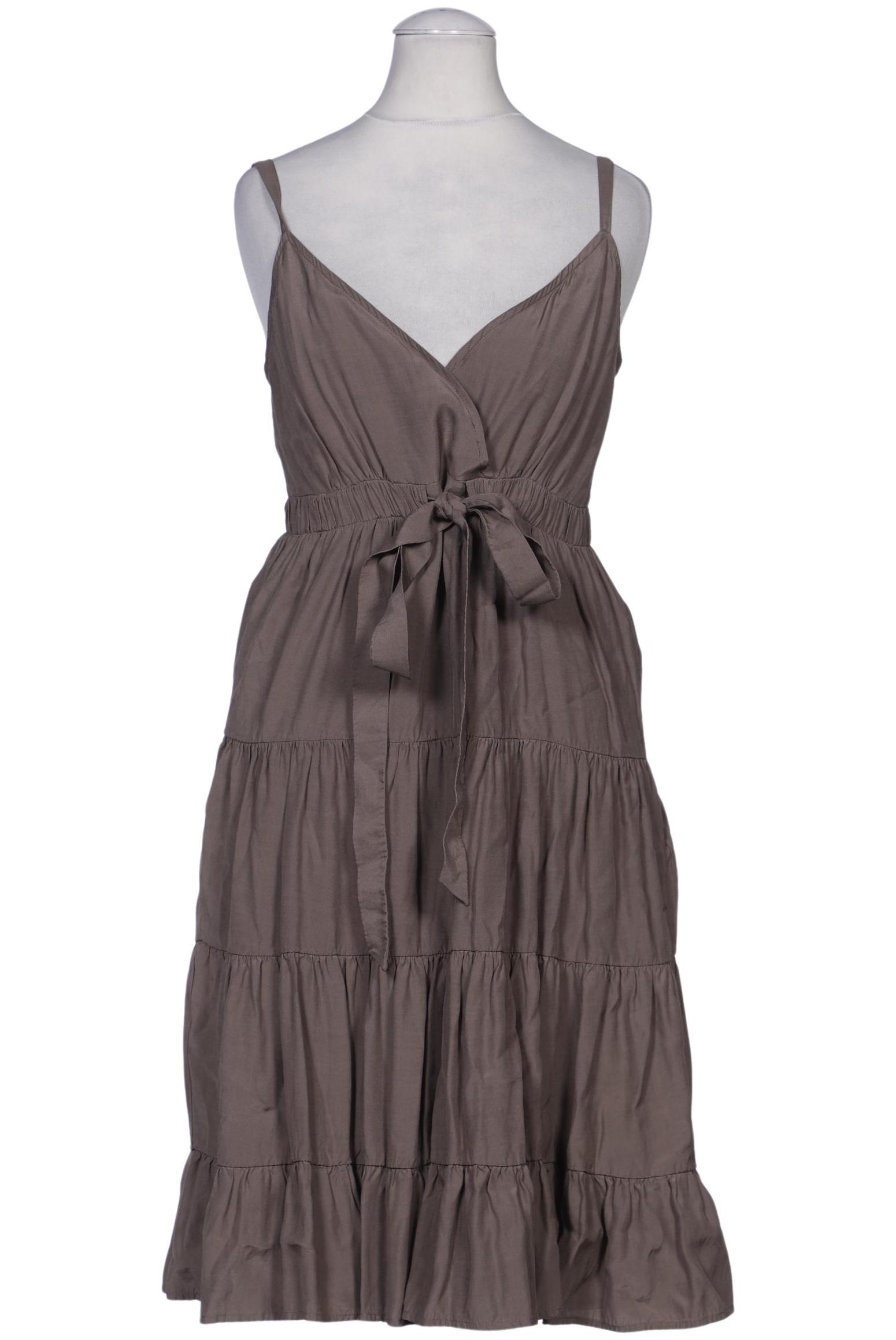 

Esprit Damen Kleid, braun, Gr. 36