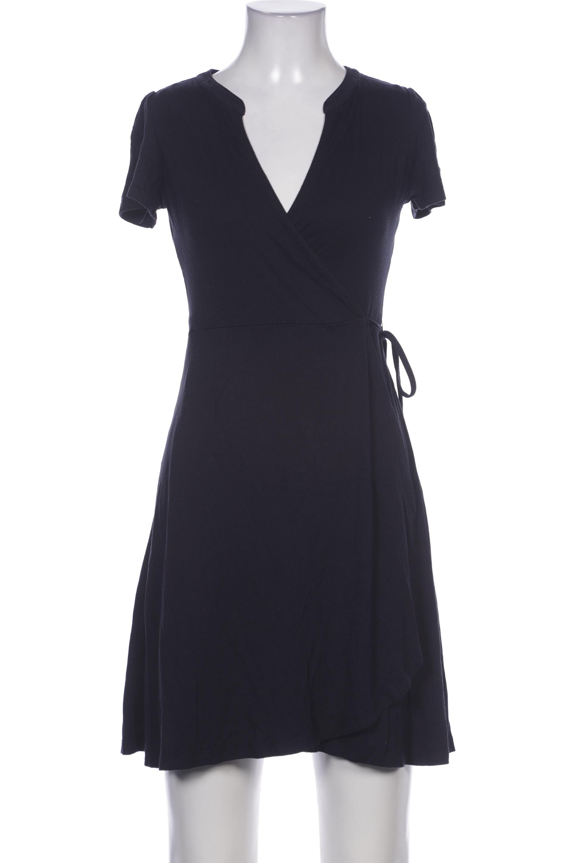 

Esprit Damen Kleid, marineblau, Gr. 34