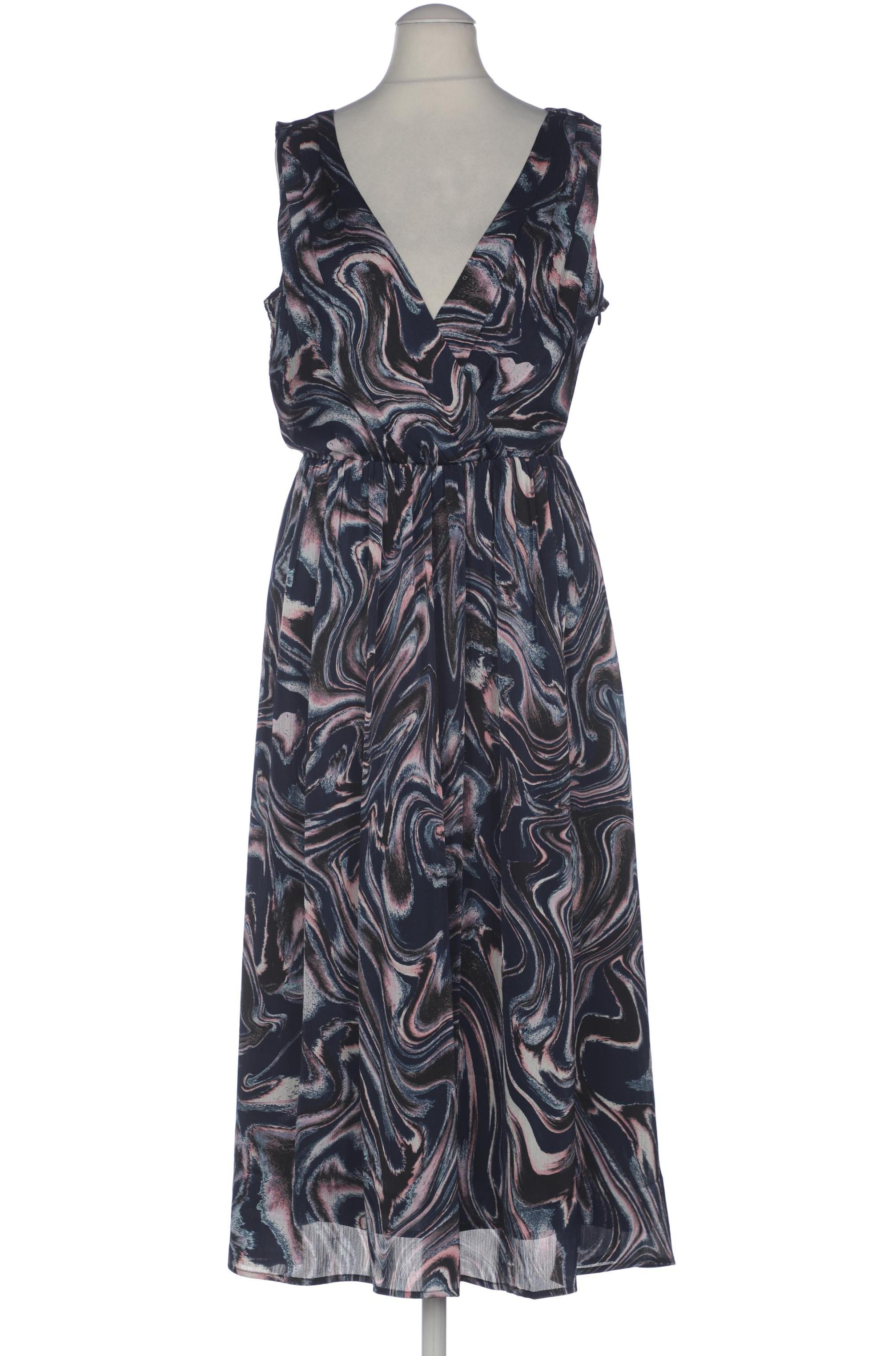 

Esprit Damen Kleid, marineblau, Gr. 34