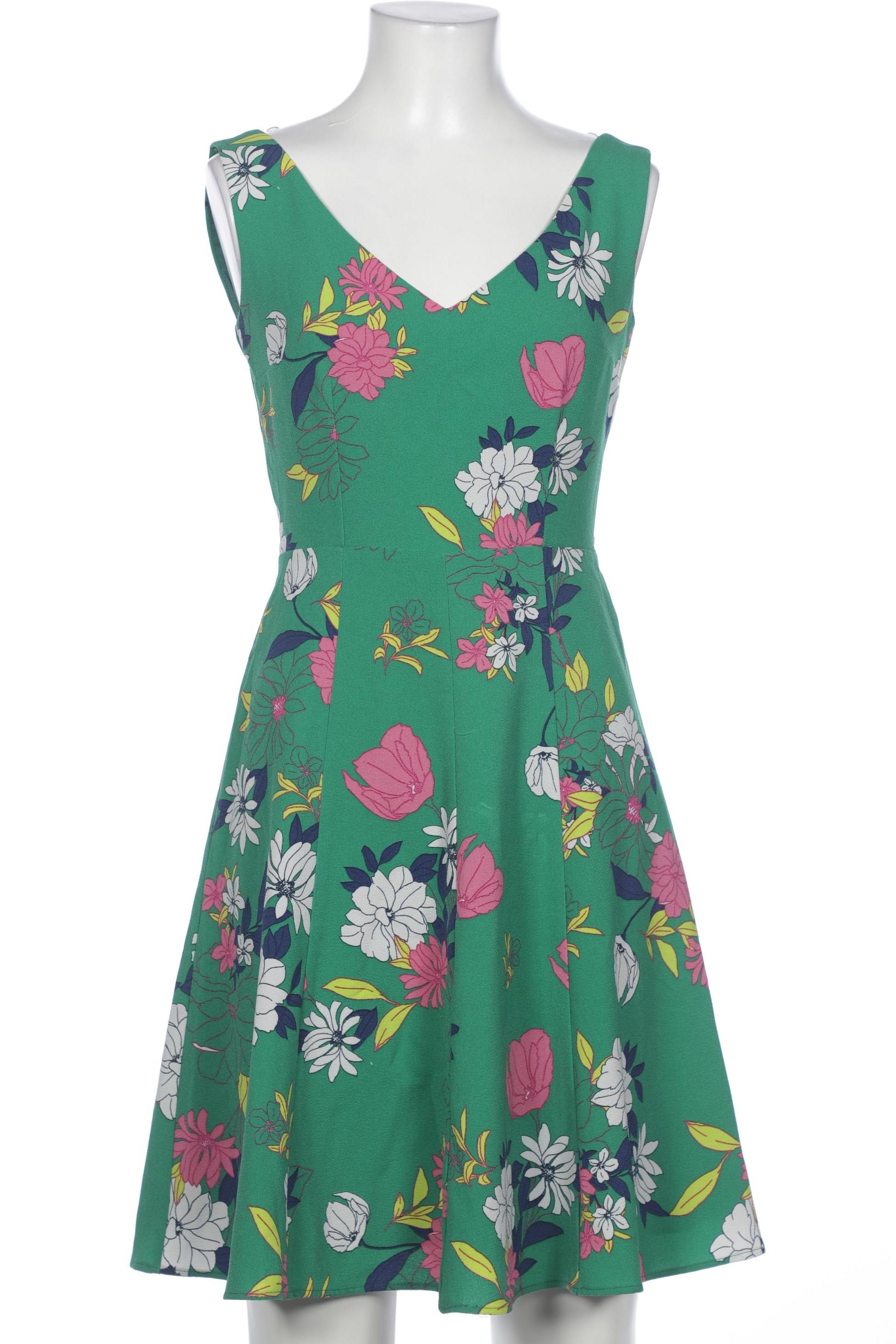 

Esprit Damen Kleid, grün, Gr. 34