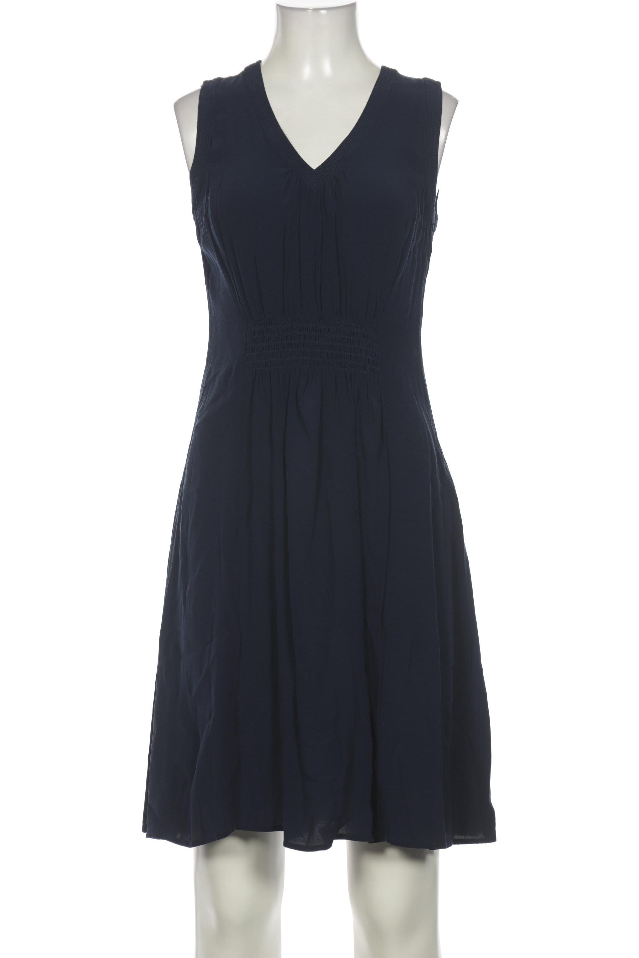 

Esprit Damen Kleid, marineblau, Gr. 34