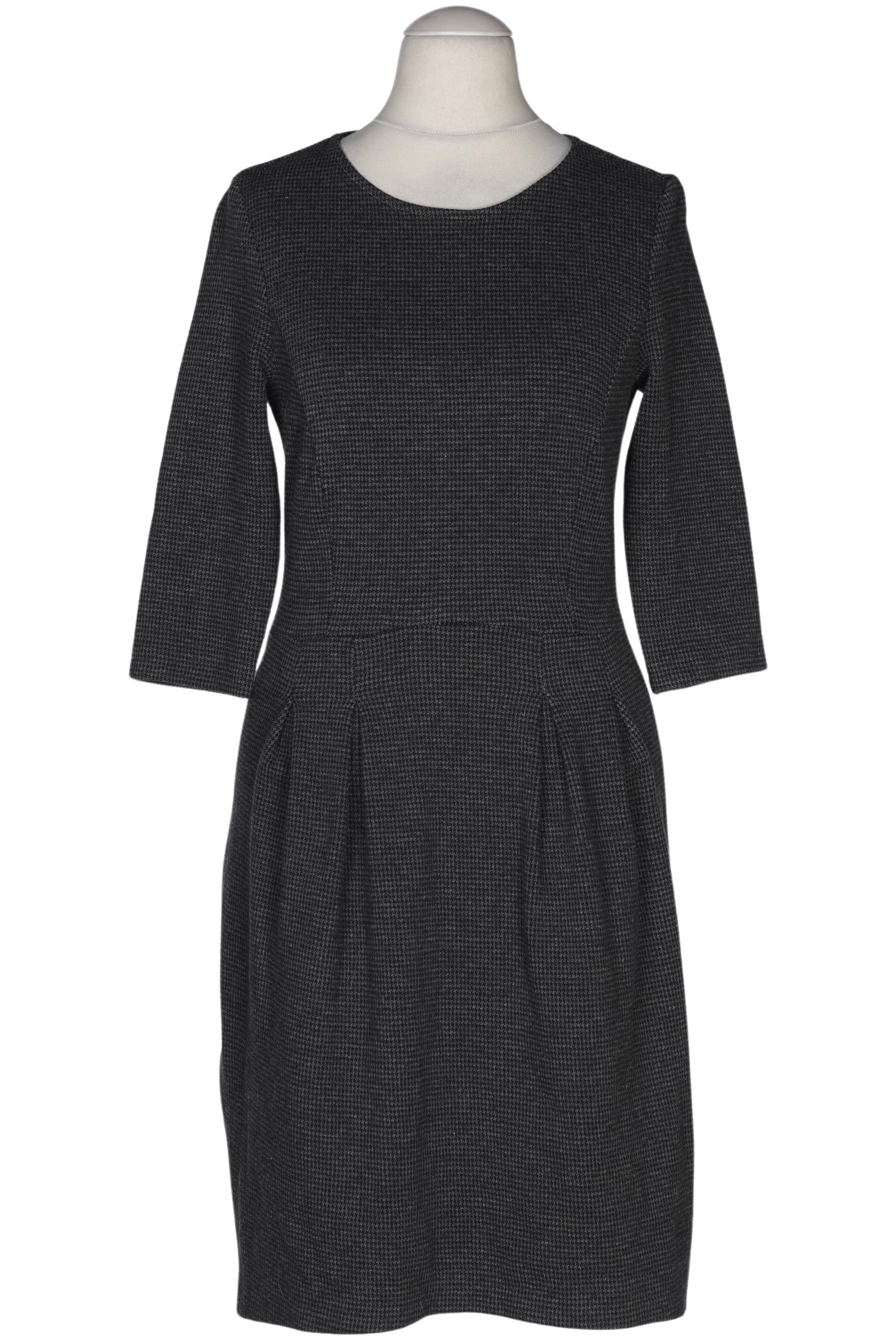 

Esprit Damen Kleid, marineblau, Gr. 34