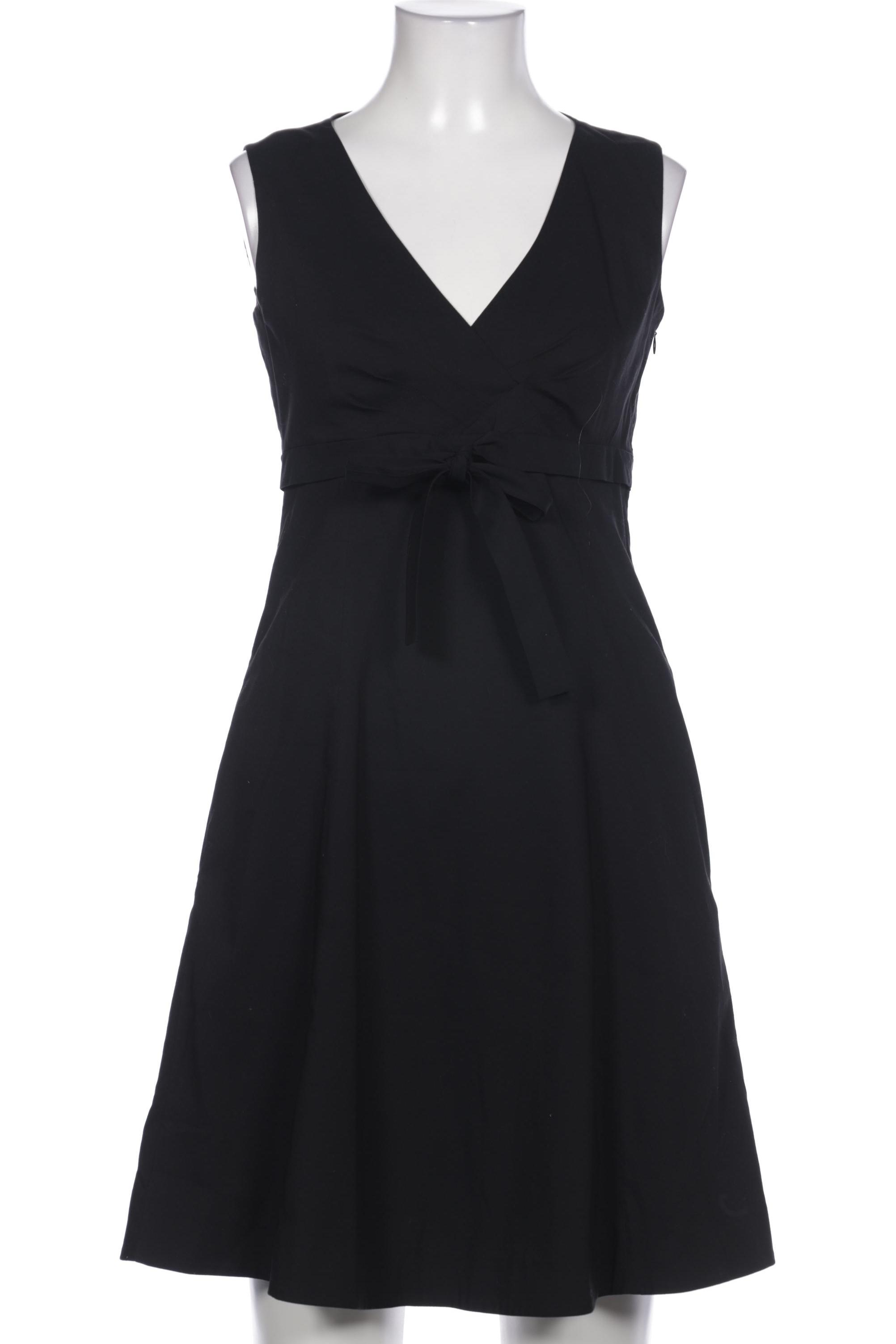 

Esprit Damen Kleid, schwarz, Gr. 34