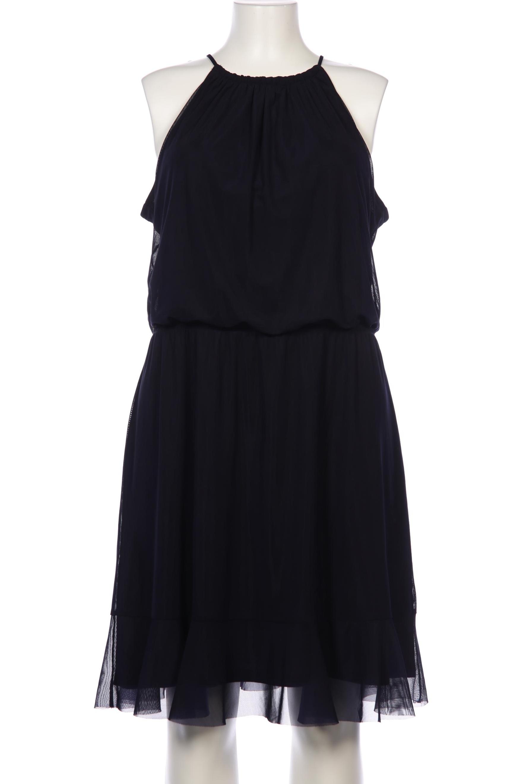 

Esprit Damen Kleid, marineblau, Gr. 46
