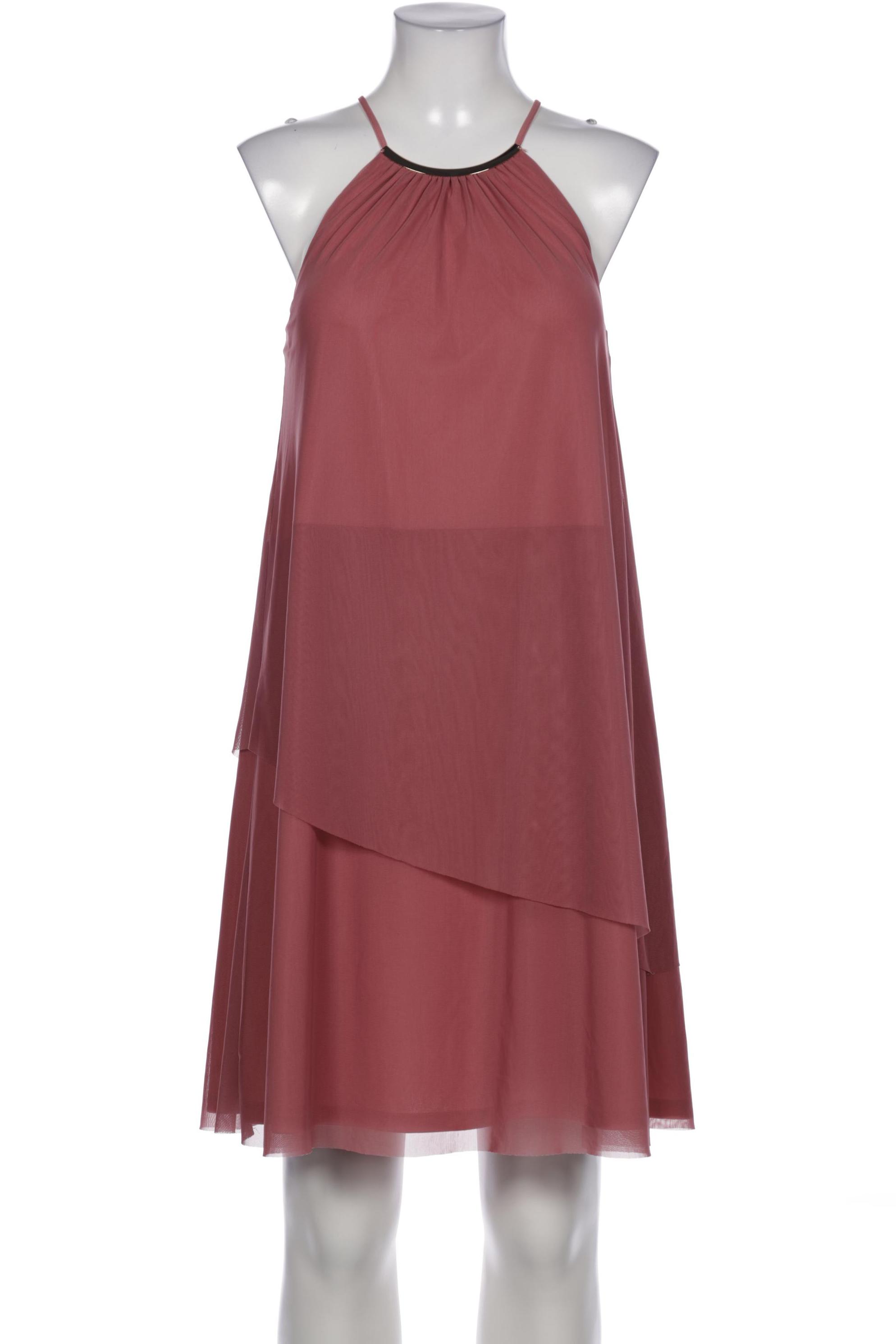 

Esprit Damen Kleid, pink, Gr. 38