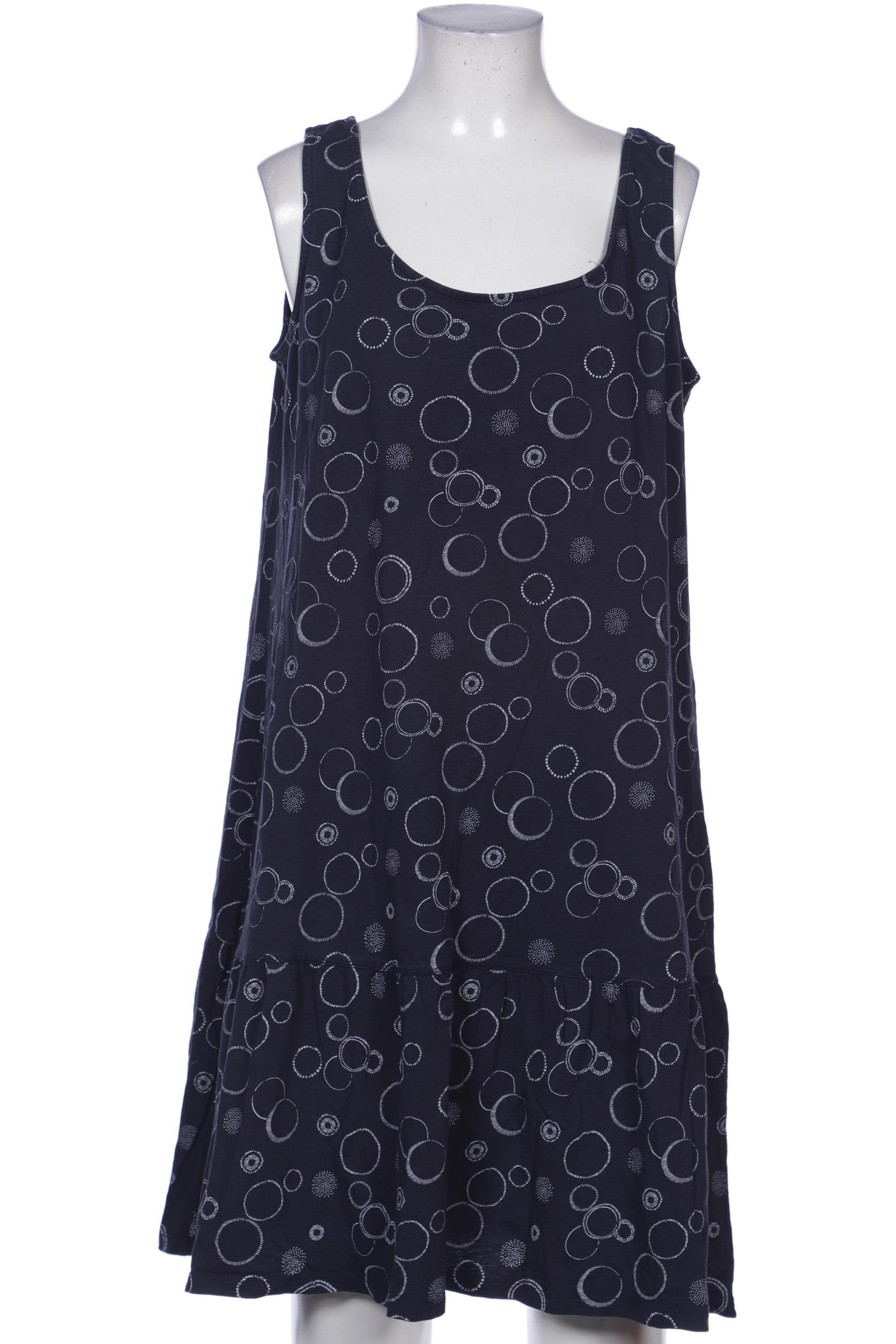 

Esprit Damen Kleid, marineblau, Gr. 44