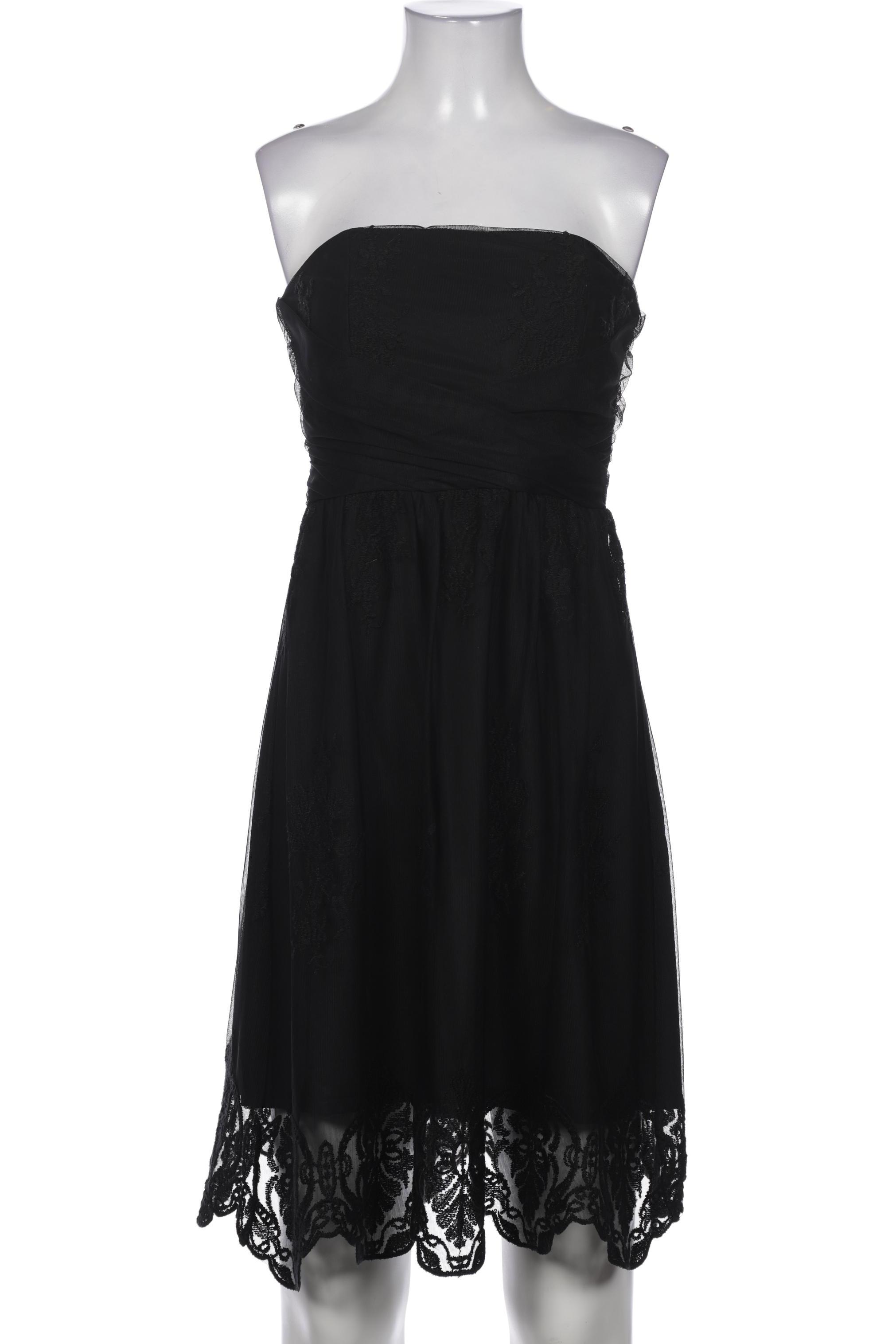 

Esprit Damen Kleid, schwarz, Gr. 38