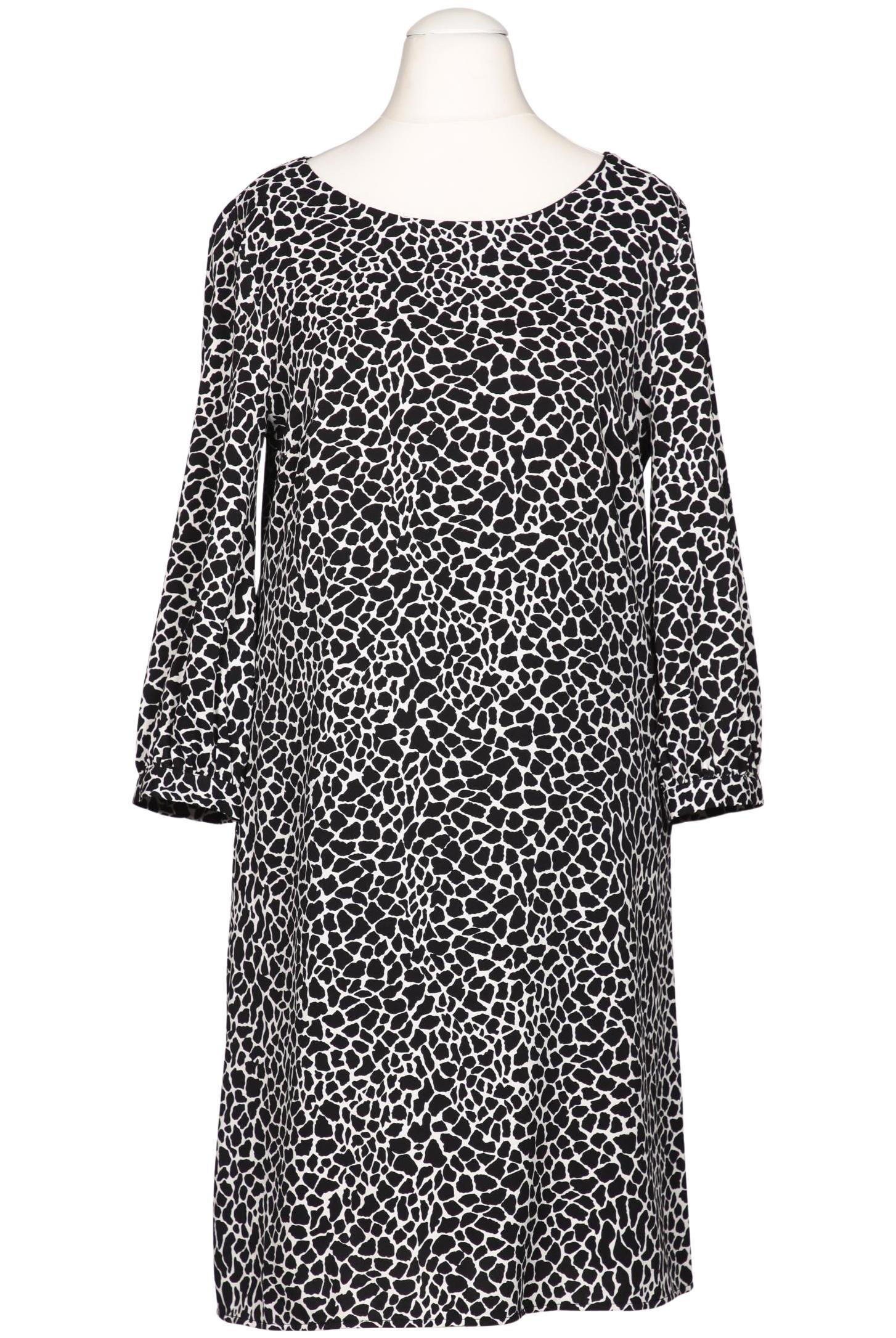 

Esprit Damen Kleid, mehrfarbig, Gr. 38