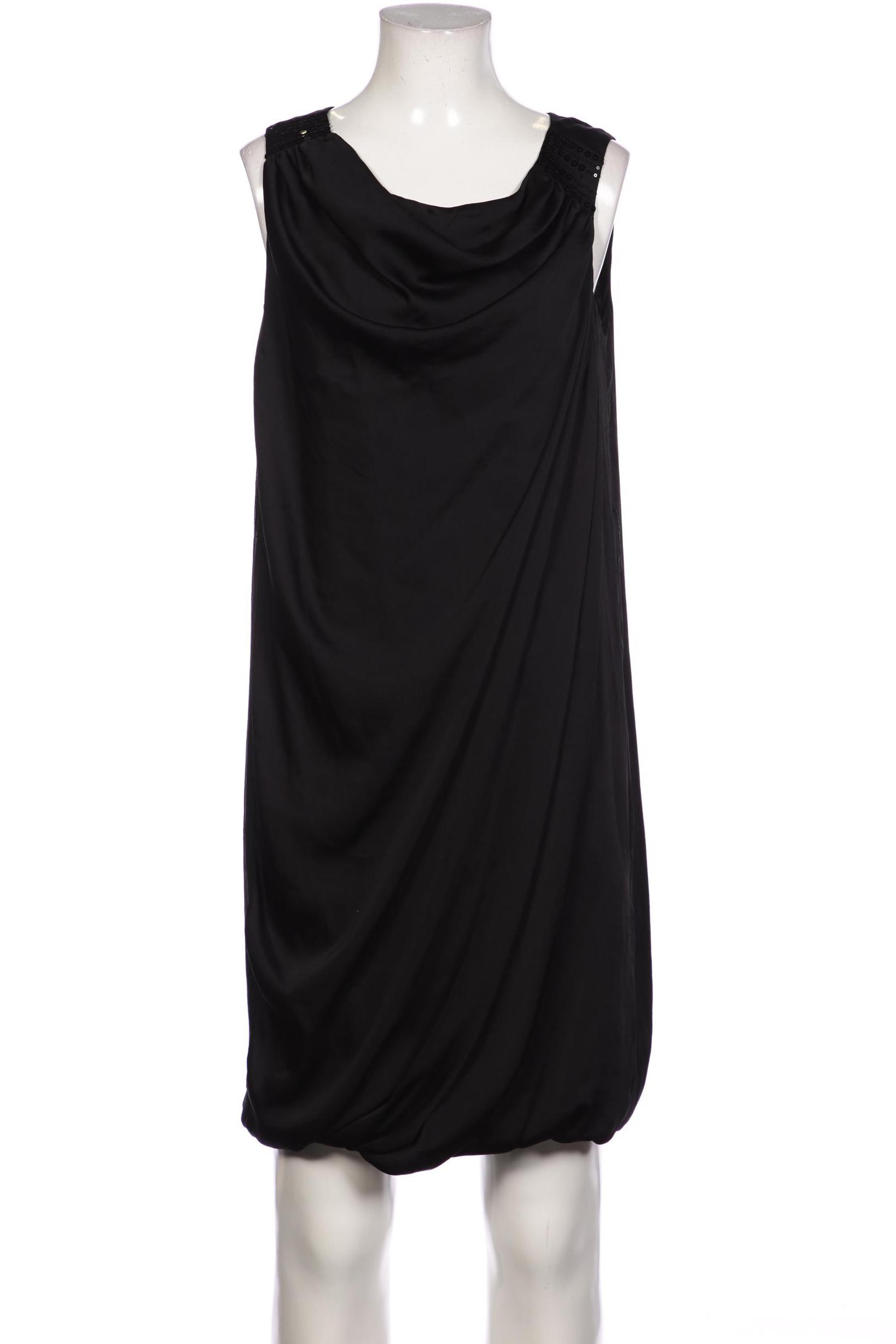 

Esprit Damen Kleid, schwarz, Gr. 38