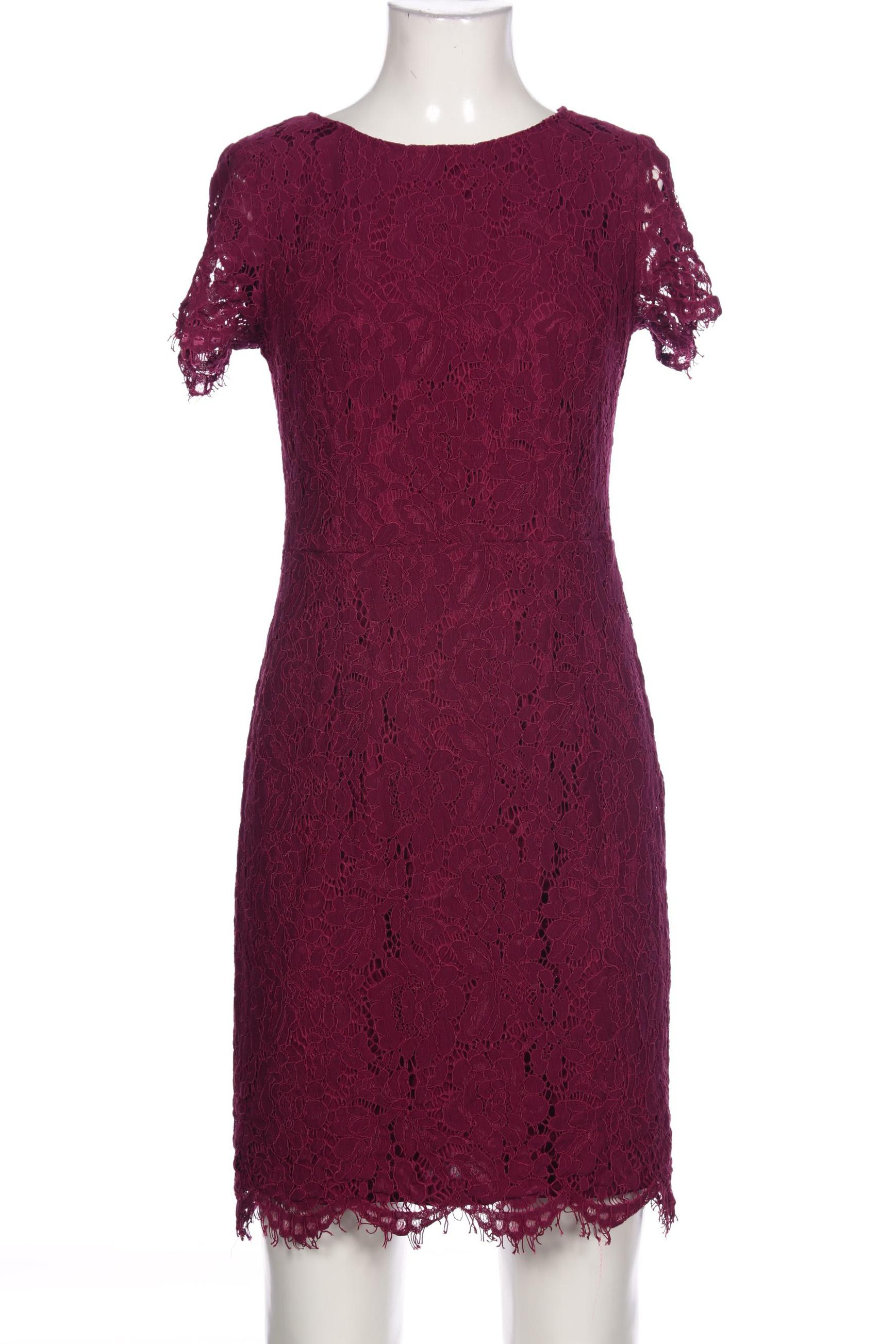 

Esprit Damen Kleid, bordeaux, Gr. 36