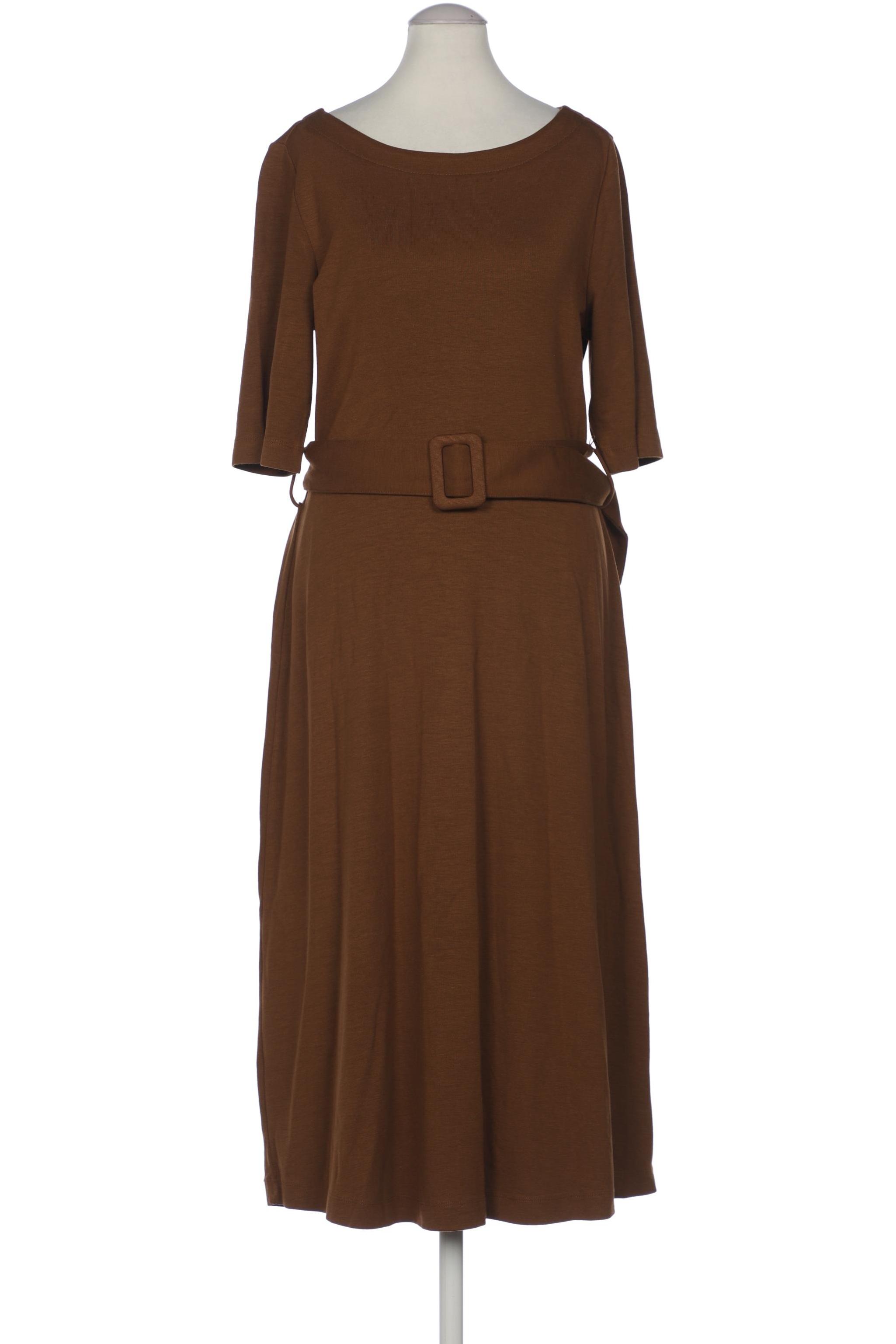 

Esprit Damen Kleid, braun, Gr. 38
