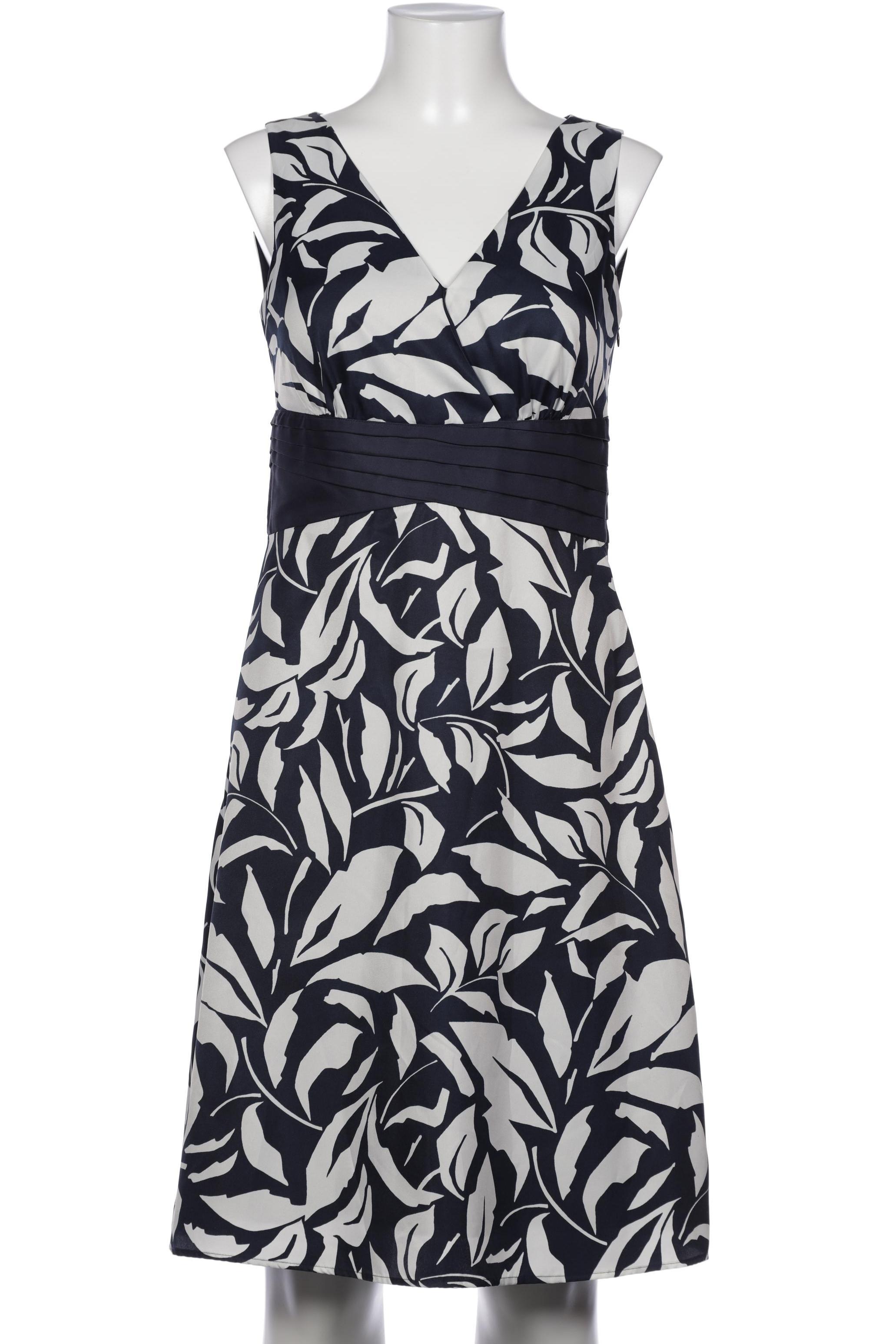 

Esprit Damen Kleid, marineblau, Gr. 38