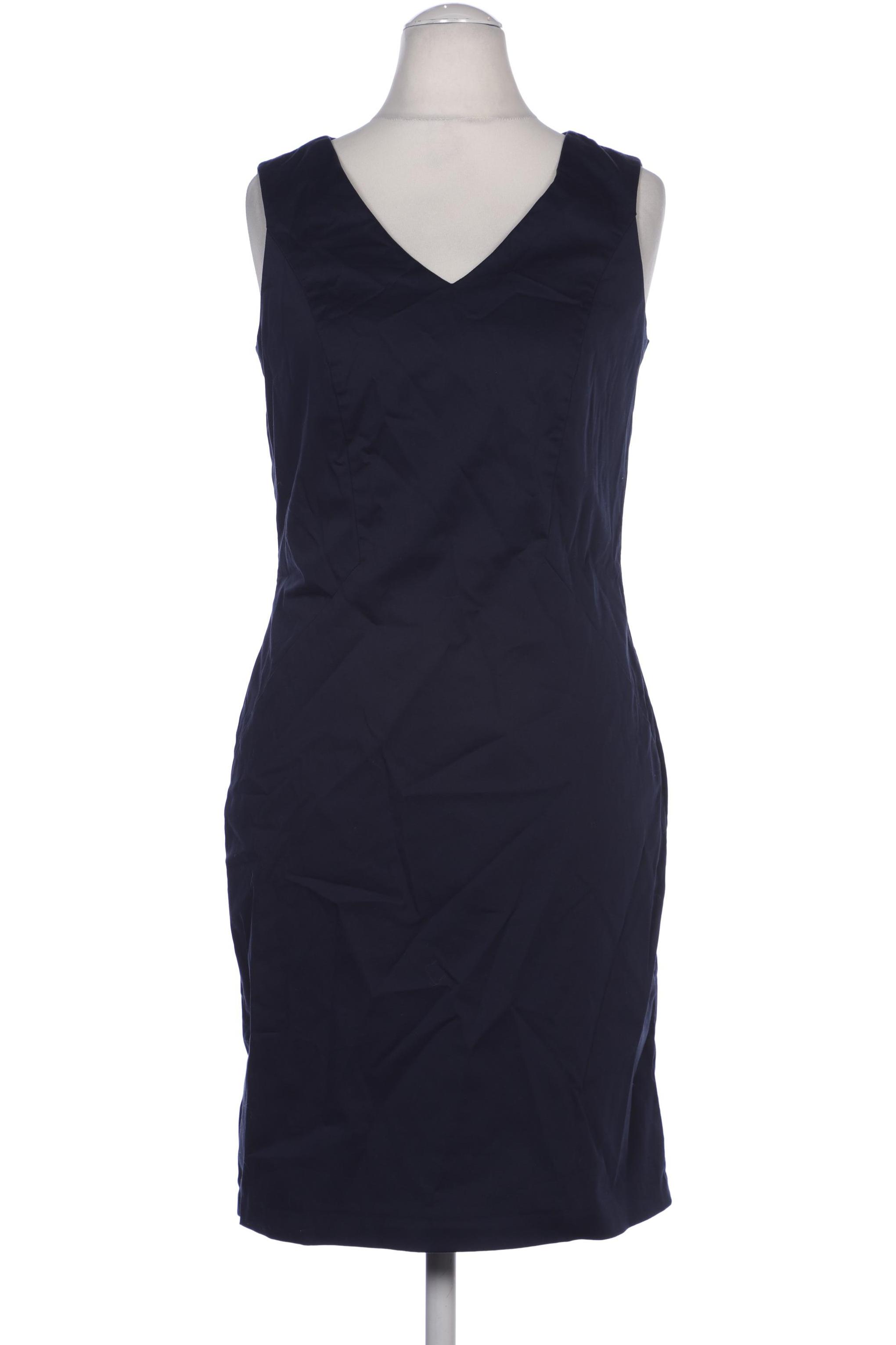 

Esprit Damen Kleid, marineblau, Gr. 38
