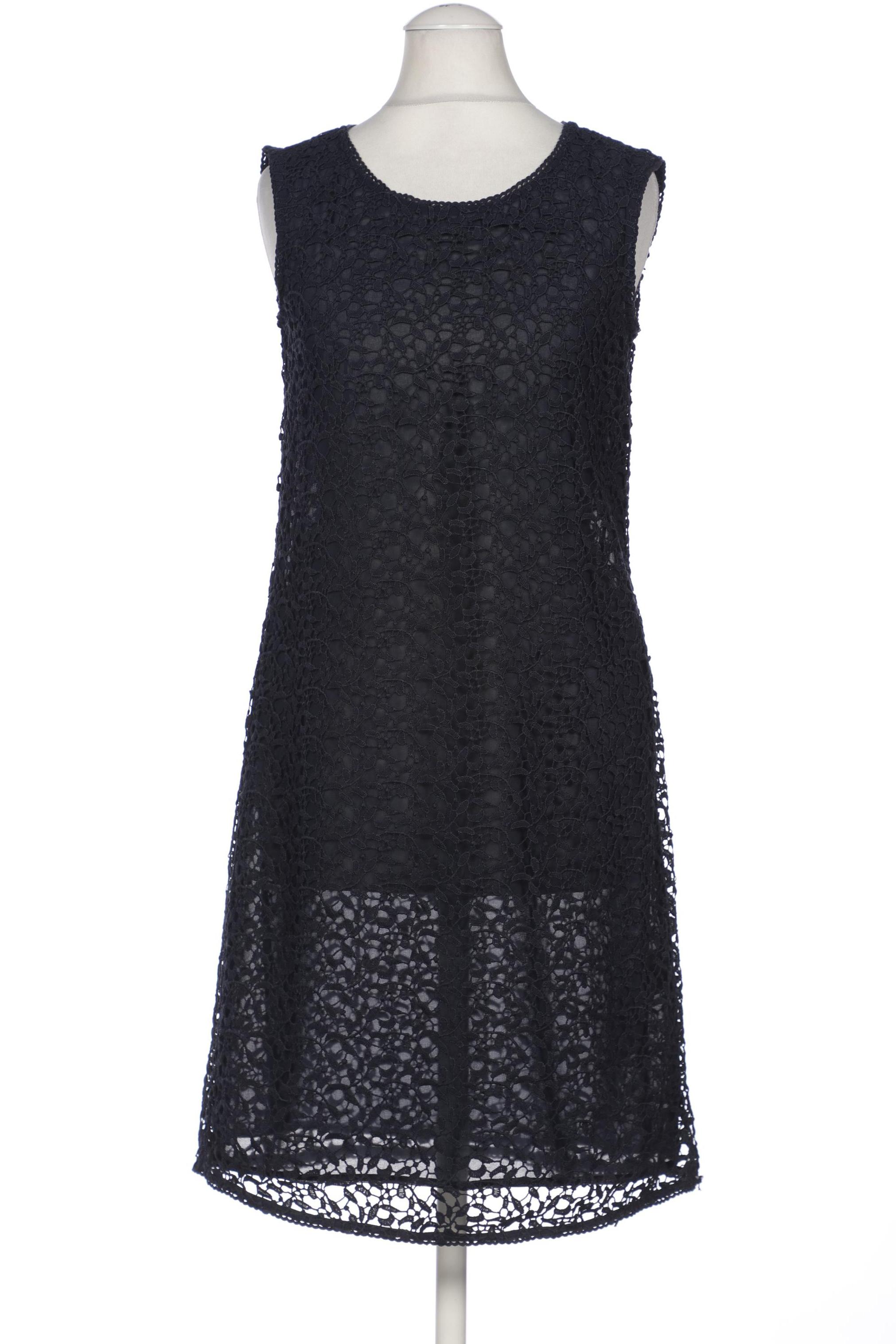 

Esprit Damen Kleid, marineblau, Gr. 34