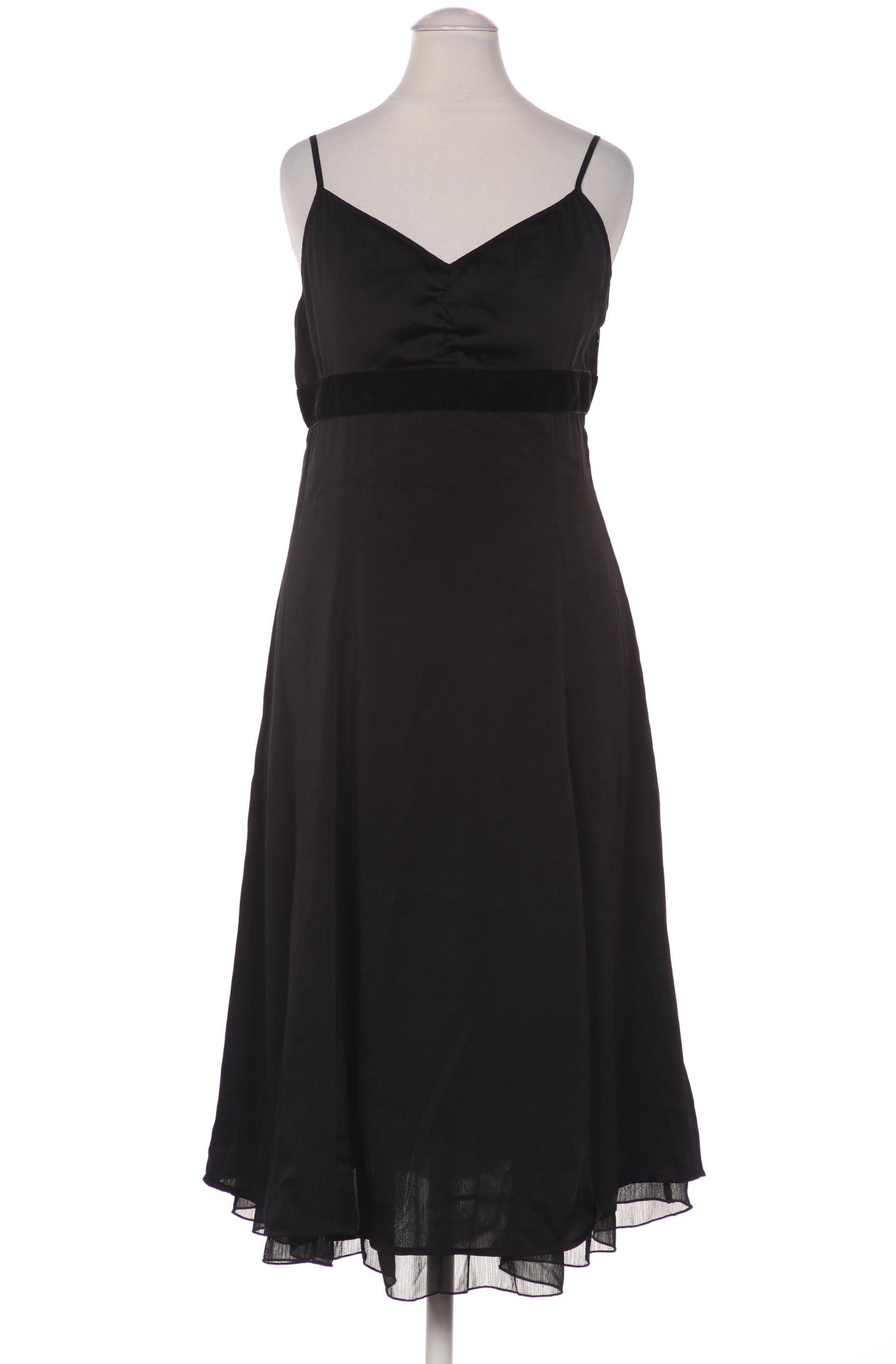 

Esprit Damen Kleid, schwarz, Gr. 38