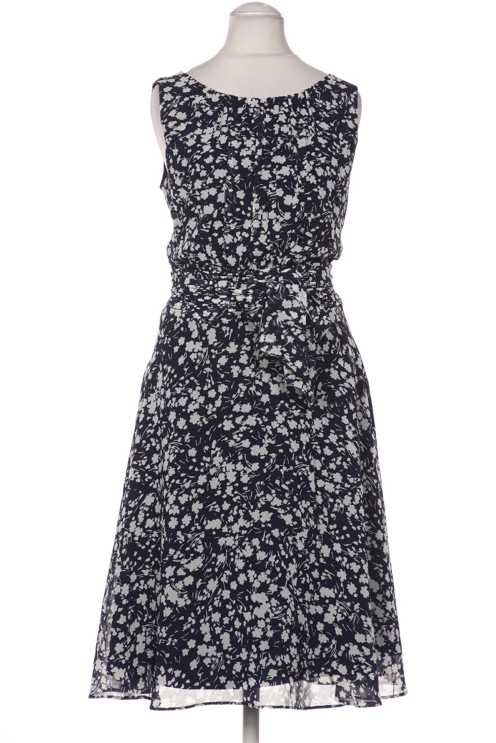 

Esprit Damen Kleid, marineblau, Gr. 38