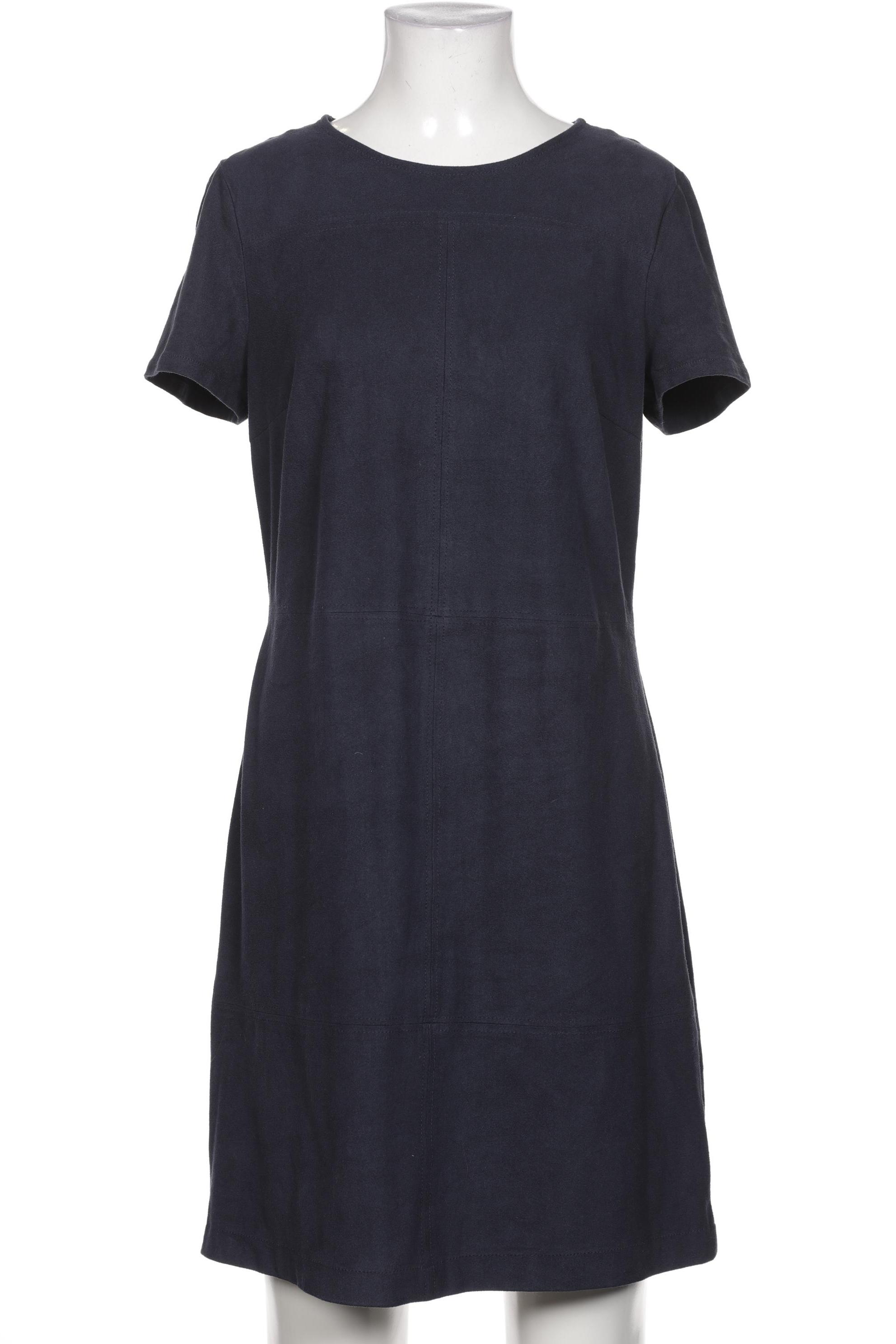 

Esprit Damen Kleid, marineblau, Gr. 38