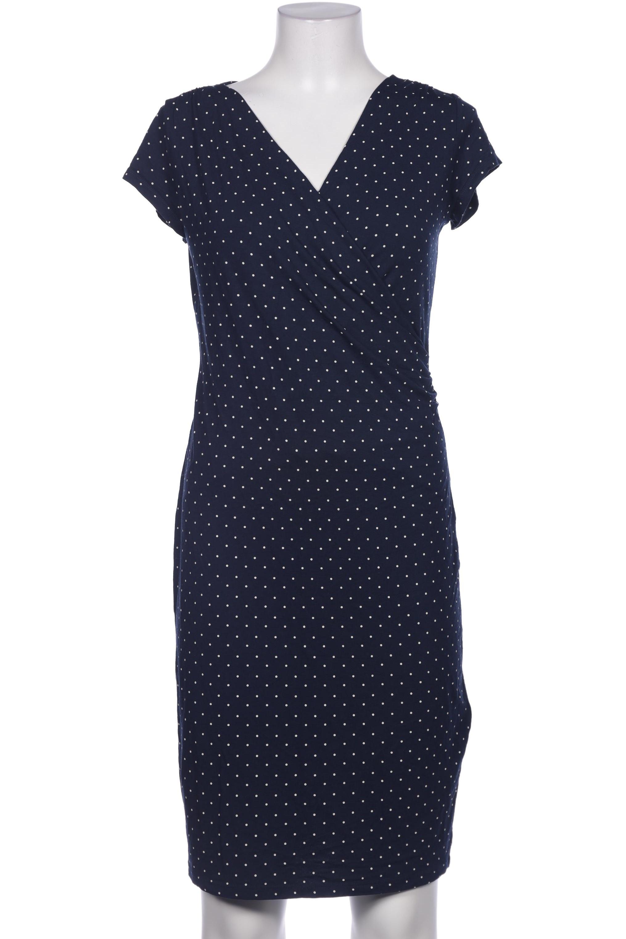 

Esprit Damen Kleid, marineblau, Gr. 38