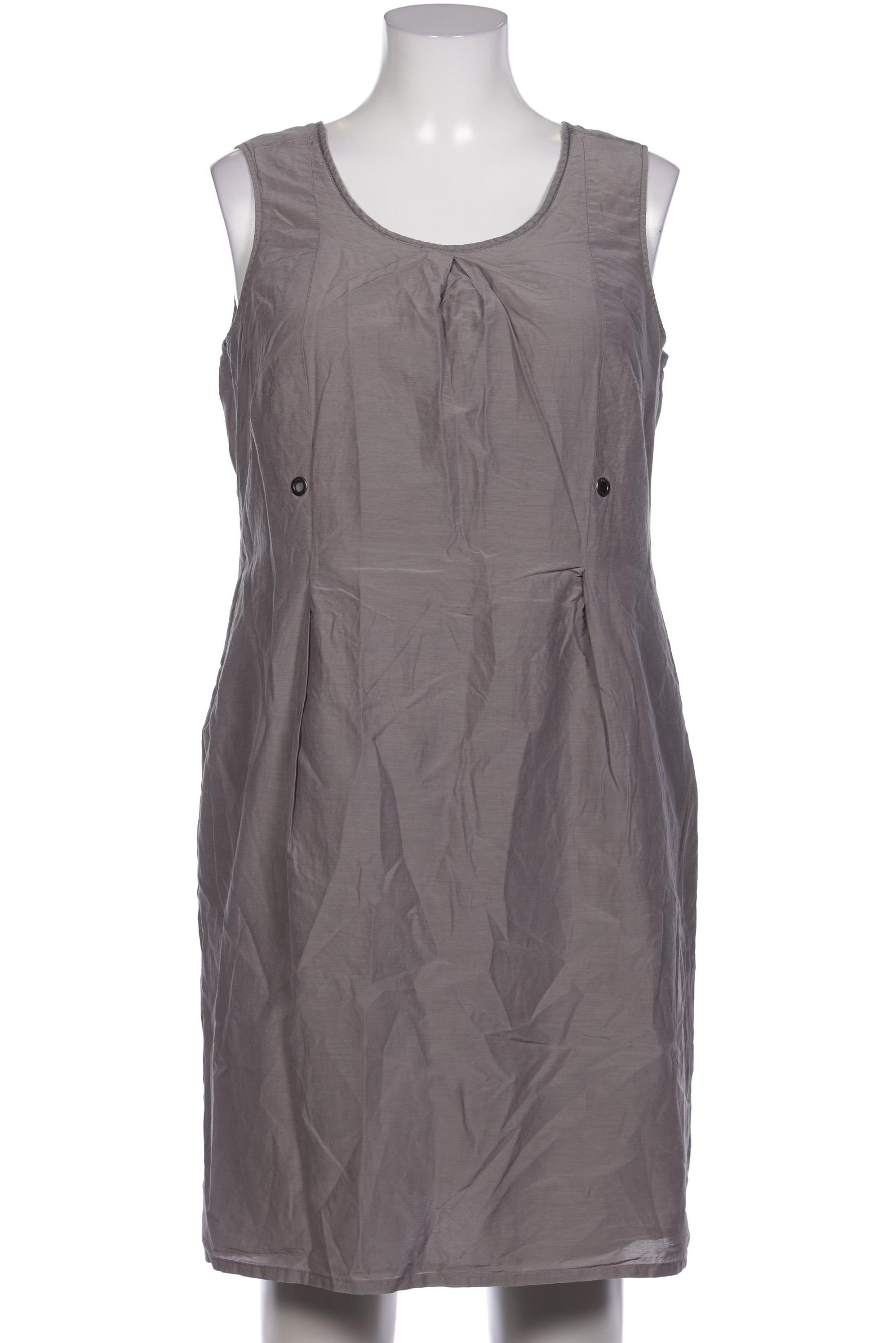 

Esprit Damen Kleid, grau, Gr. 44