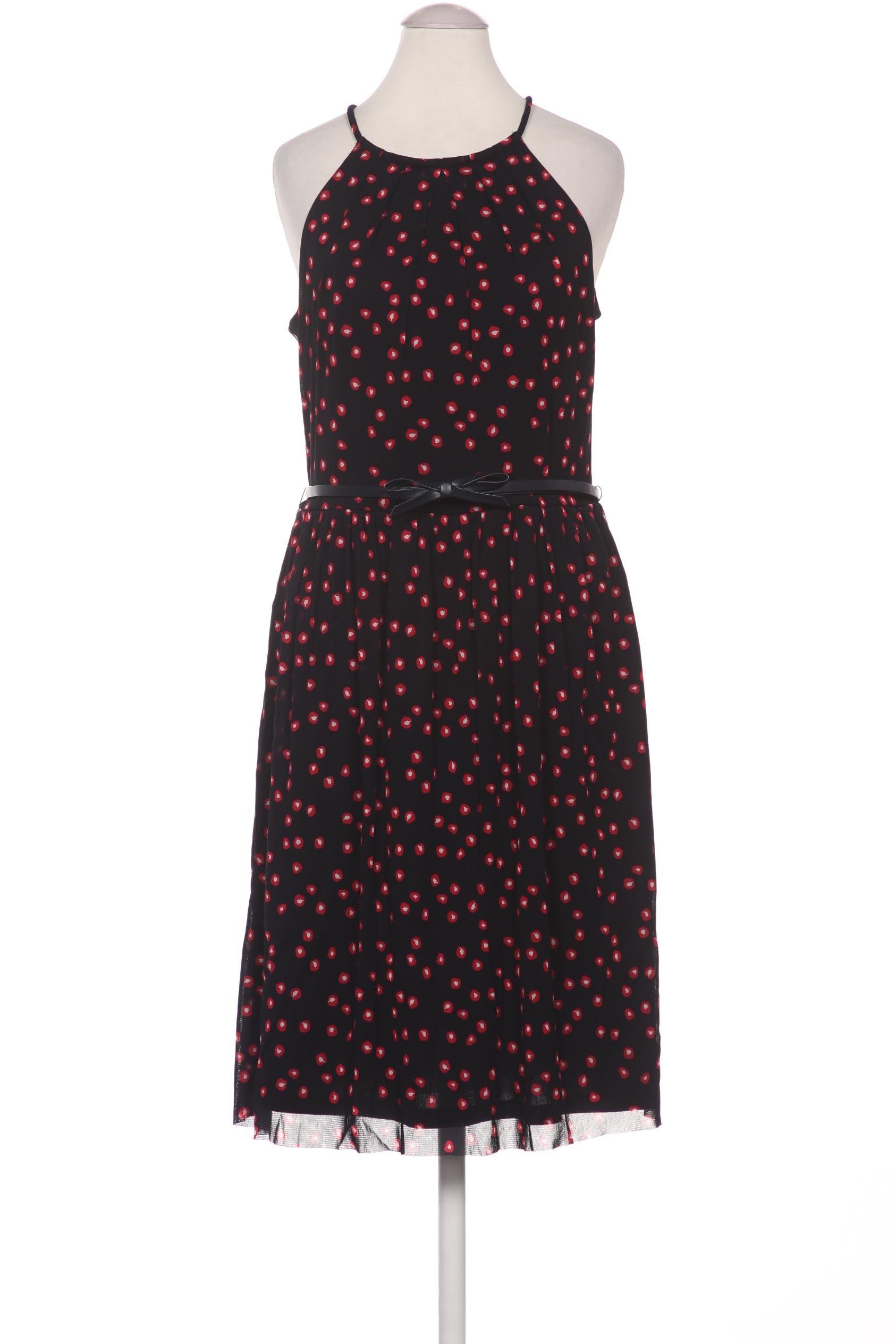 

Esprit Damen Kleid, schwarz, Gr. 36