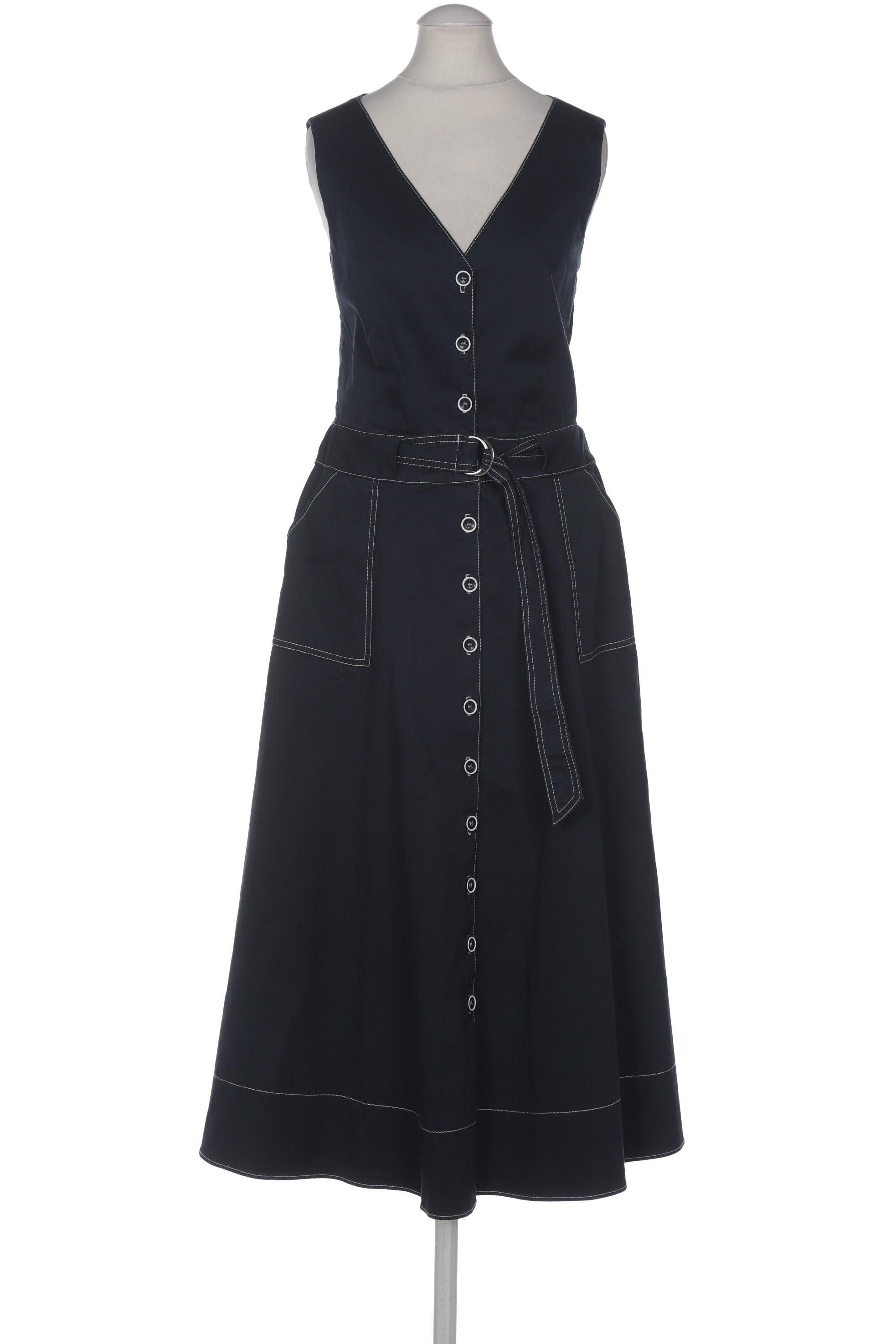 

Esprit Damen Kleid, marineblau