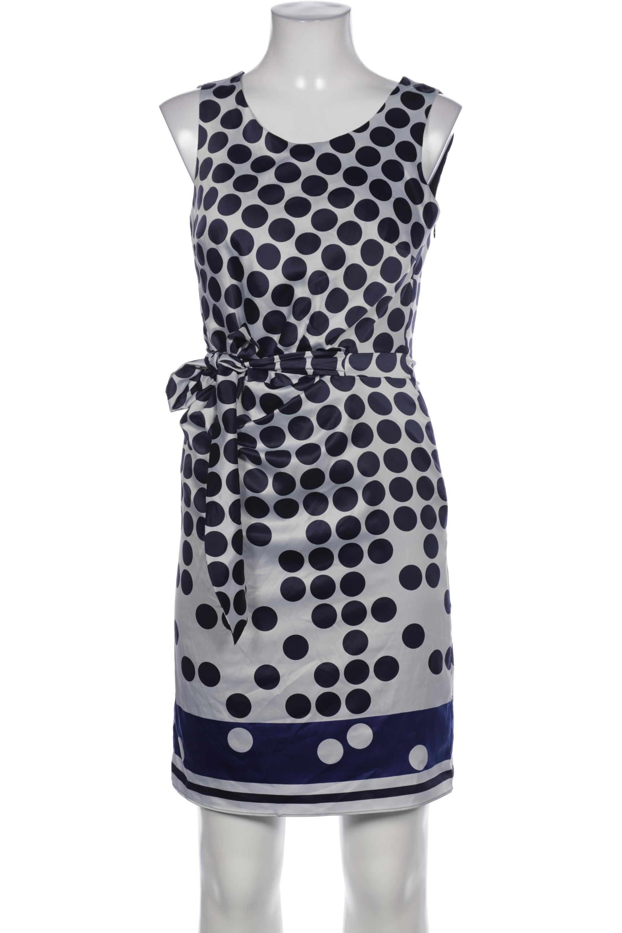 

Esprit Damen Kleid, marineblau, Gr. 36