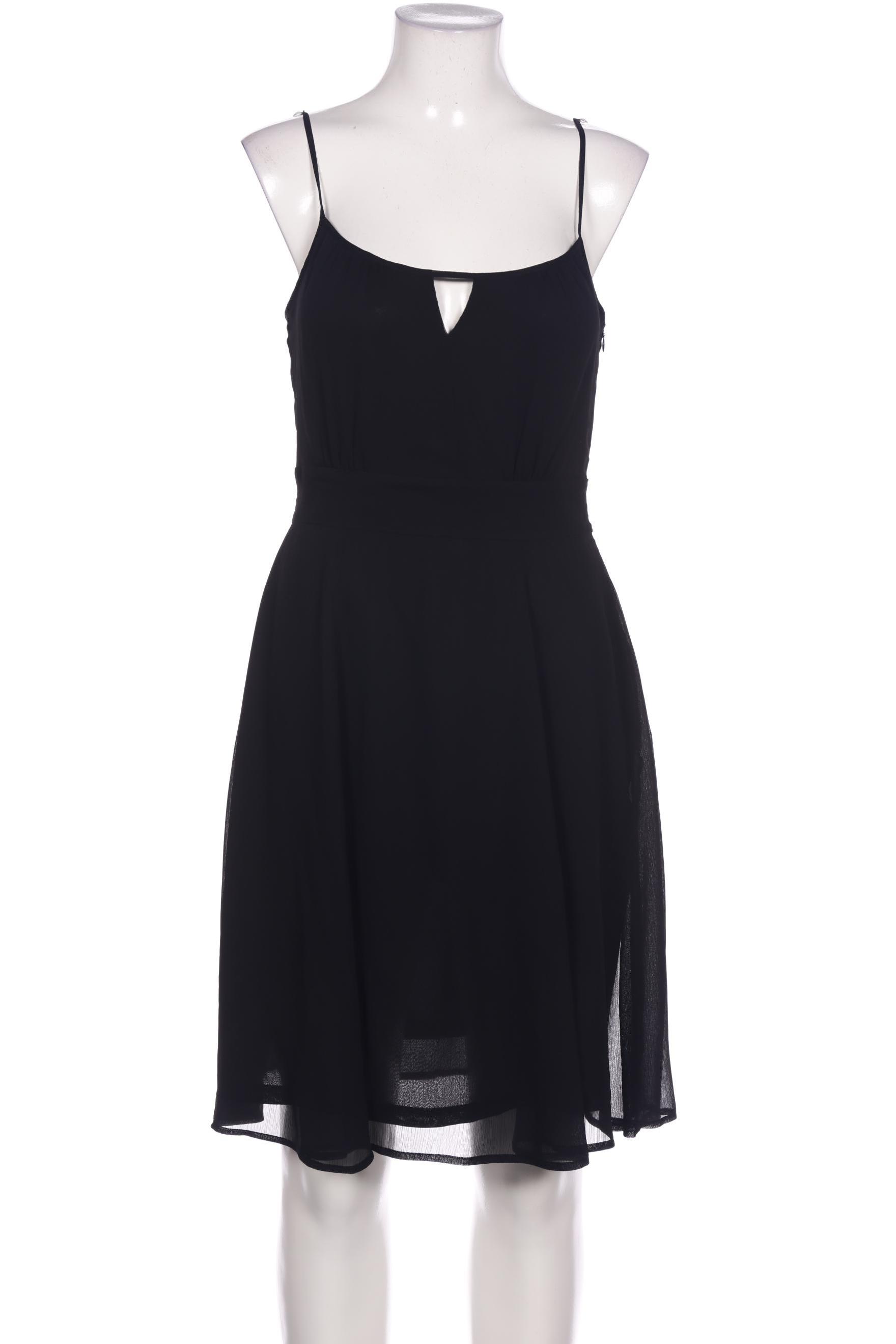 

Esprit Damen Kleid, schwarz, Gr. 38