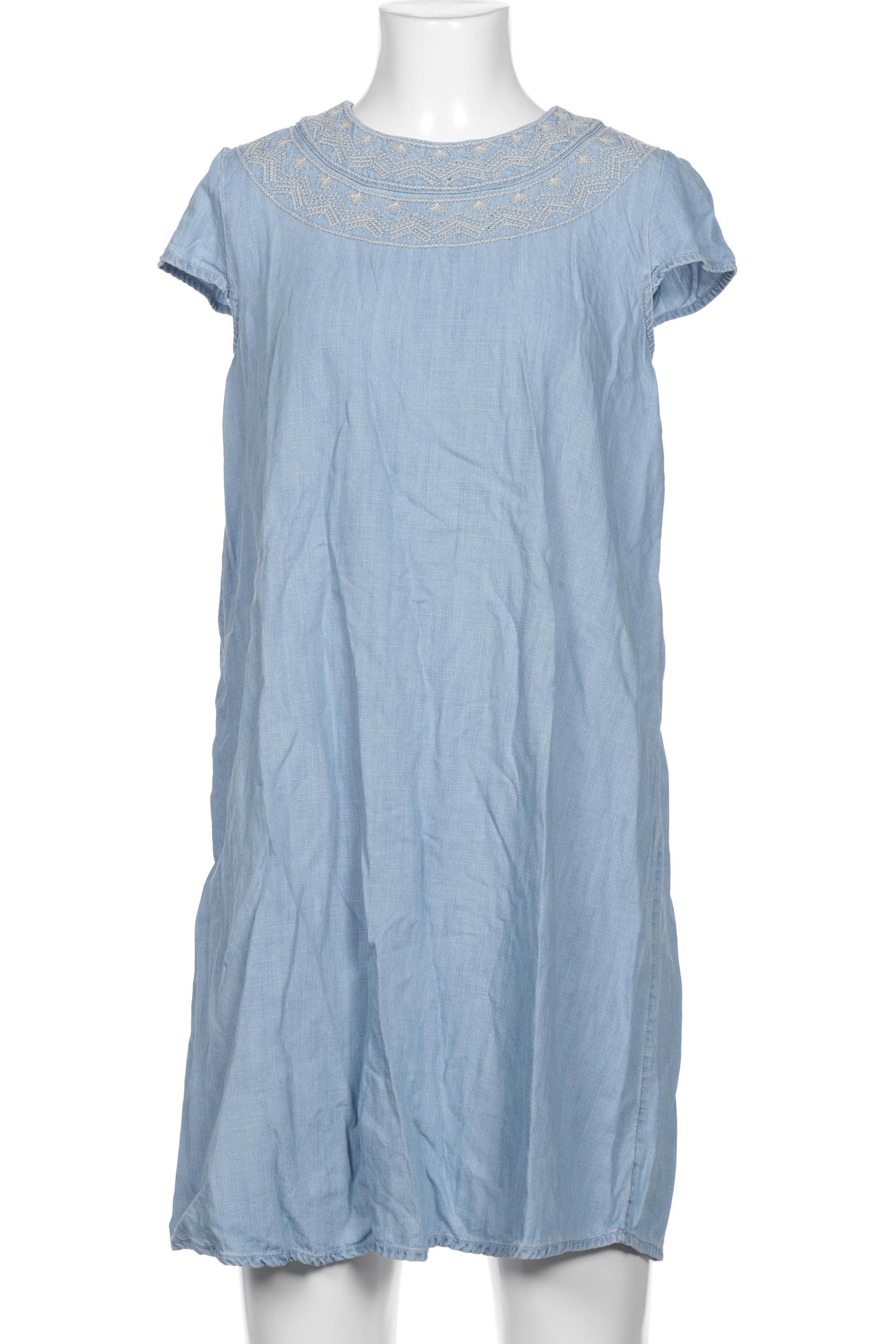 

Esprit Damen Kleid, blau