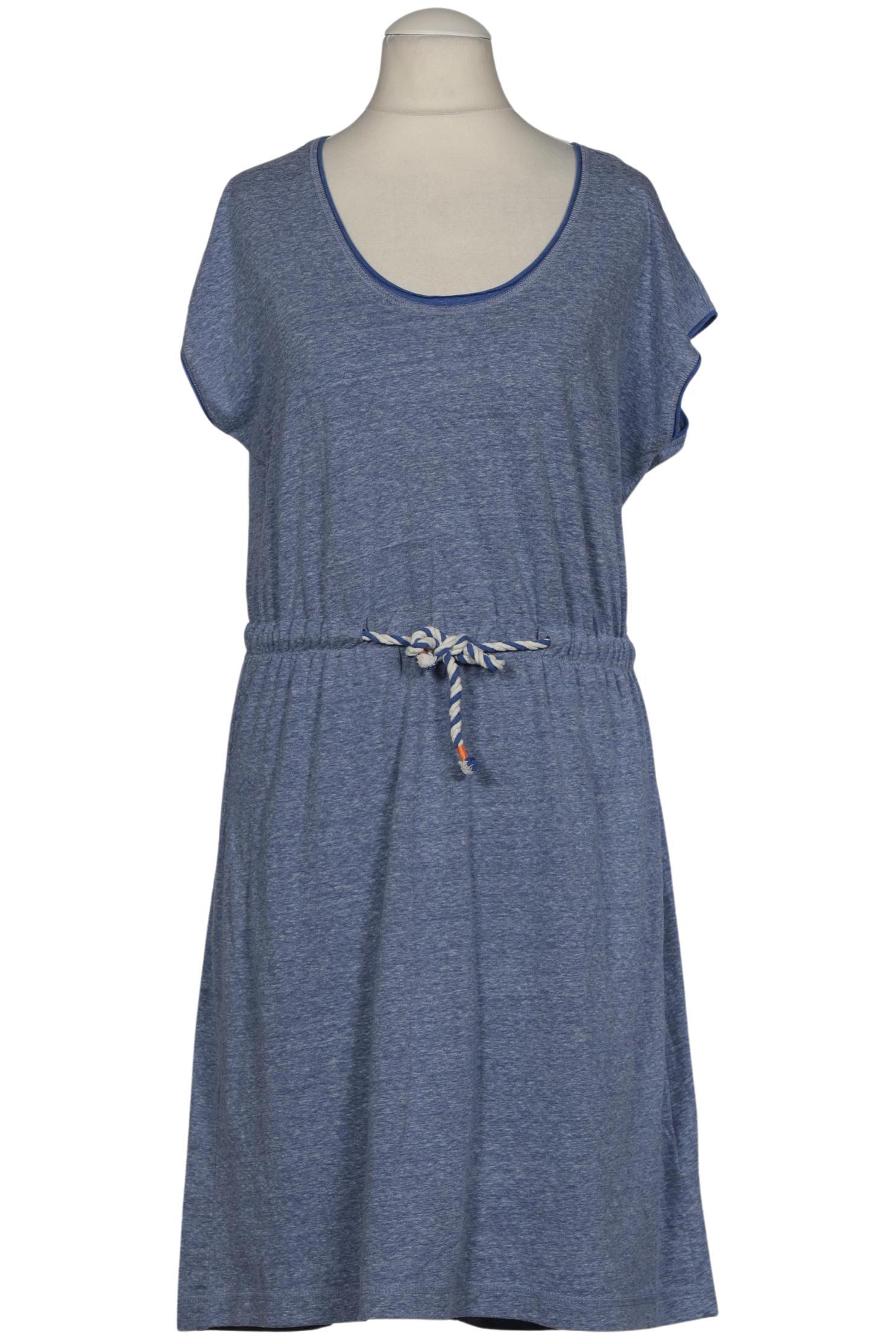 Thumbnail - Esprit Damen Kleid, marineblau, Gr. 34