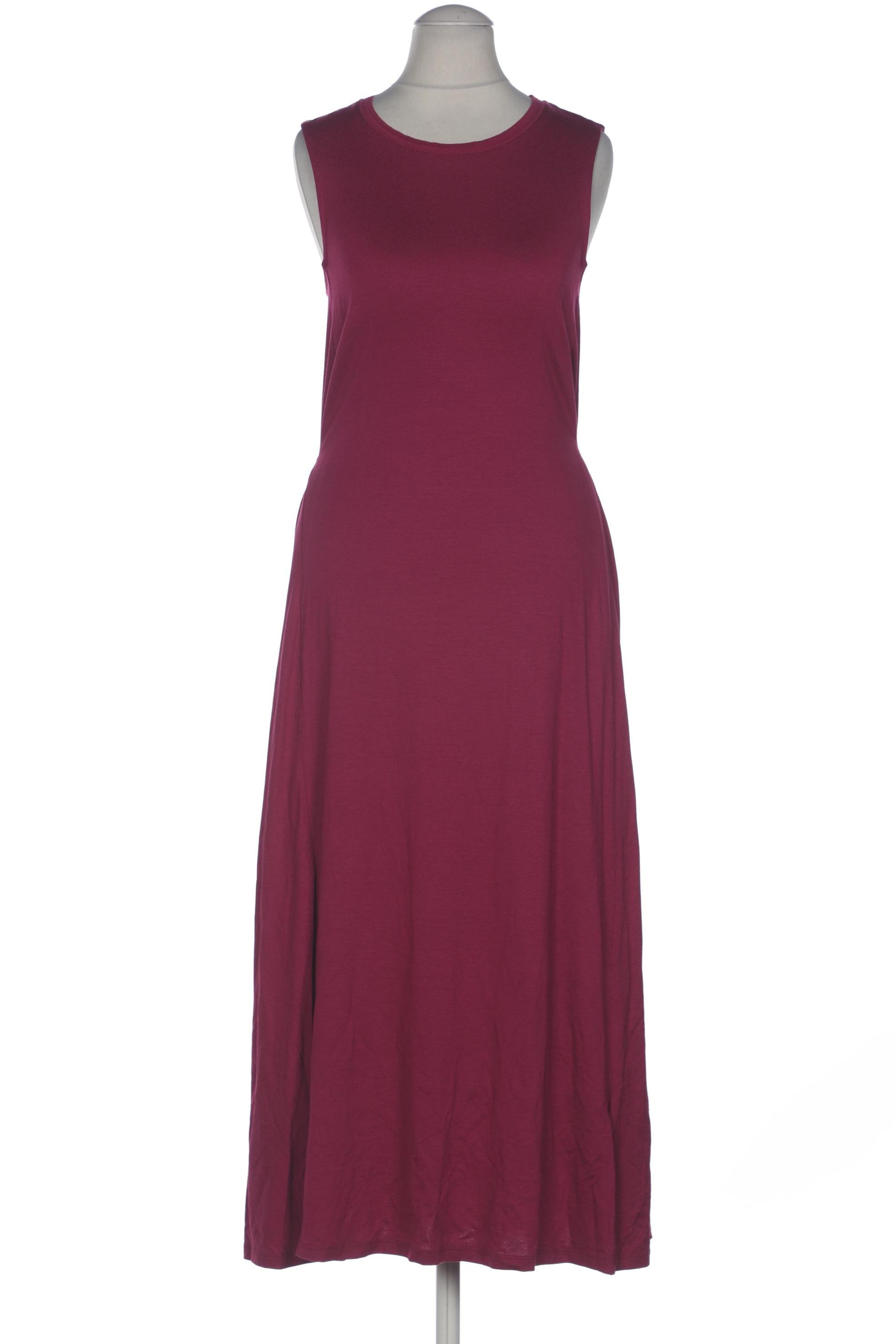 

Esprit Damen Kleid, bordeaux, Gr. 34