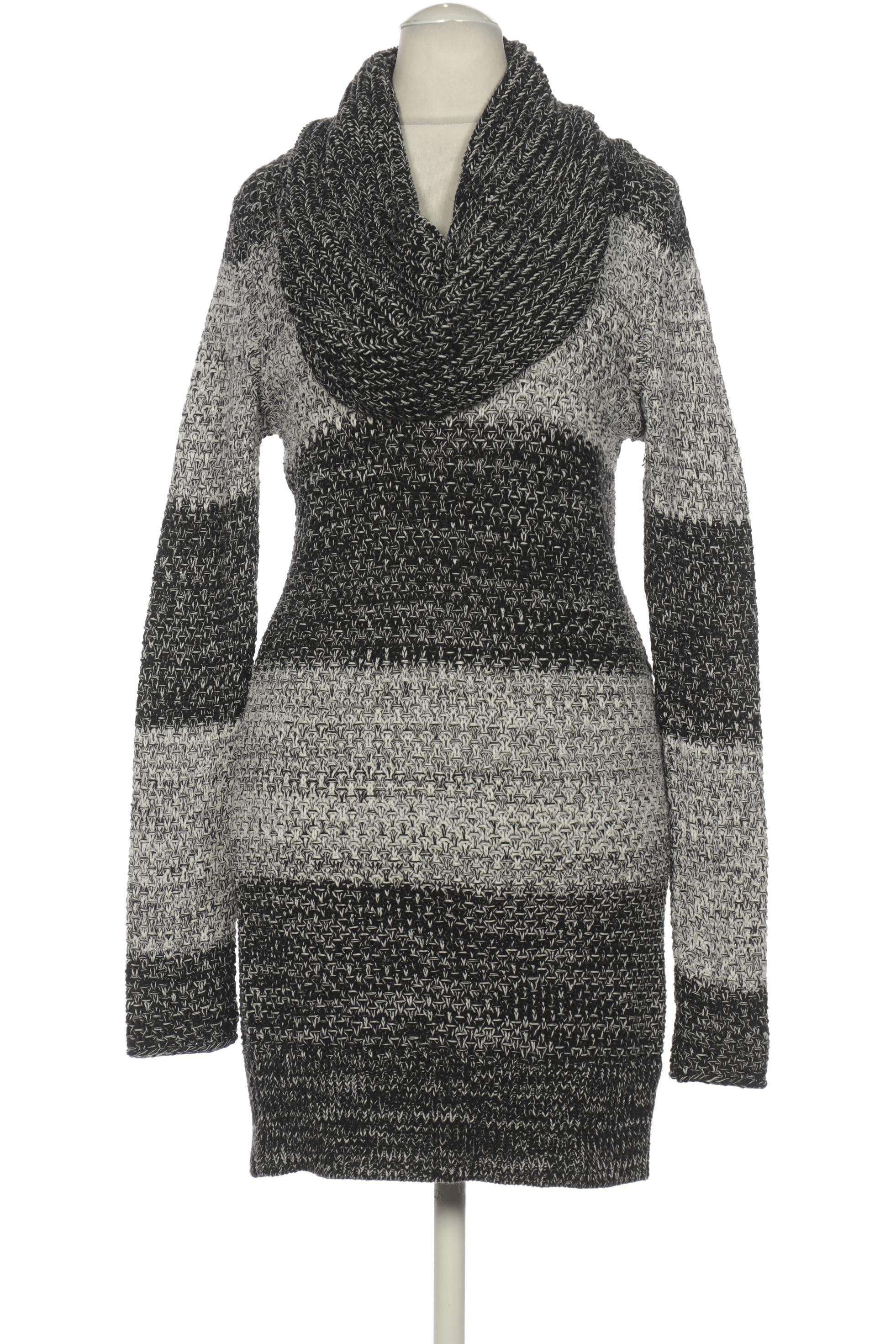 

Esprit Damen Kleid, schwarz, Gr. 38