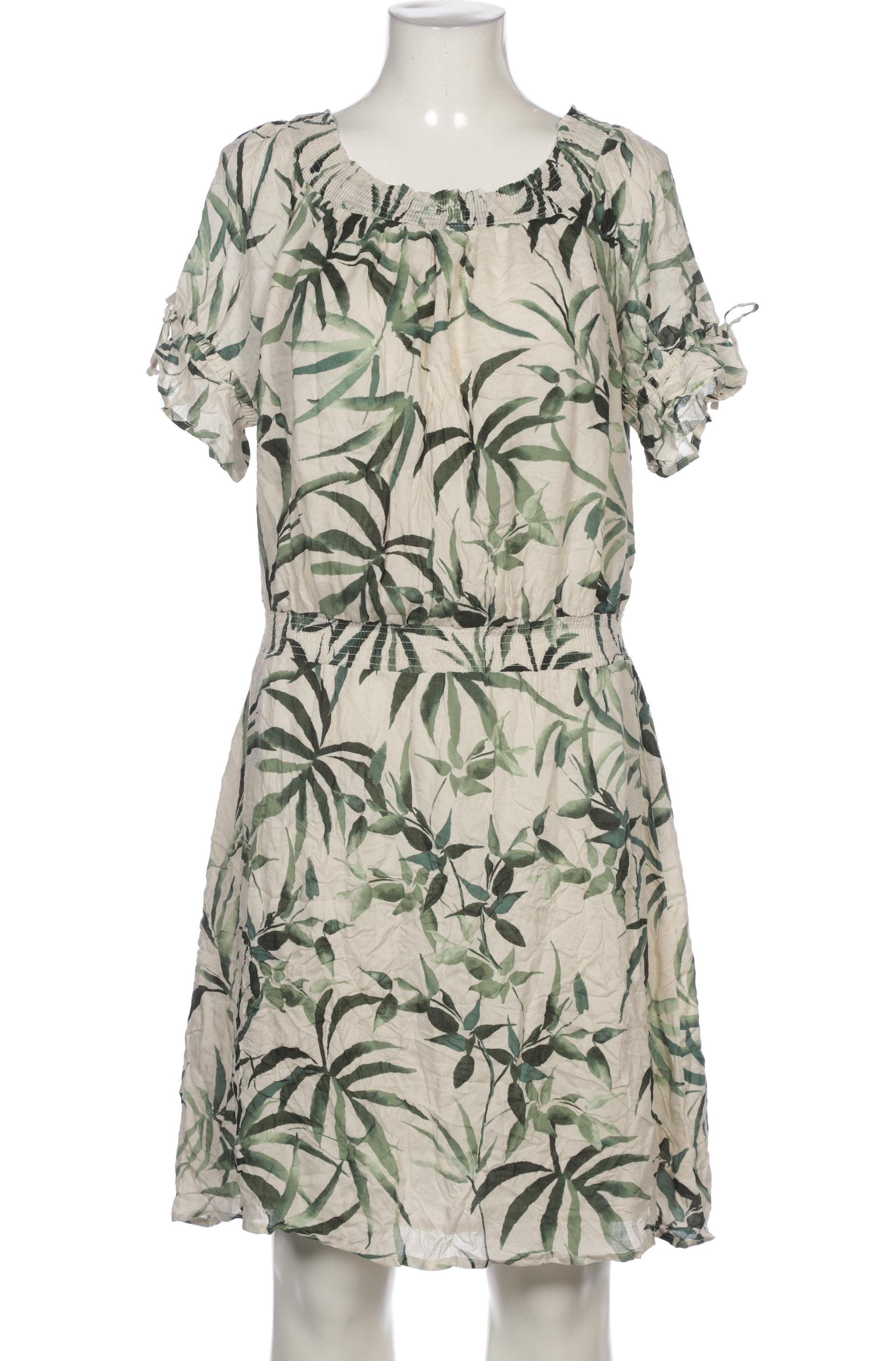 

Esprit Damen Kleid, beige, Gr. 40