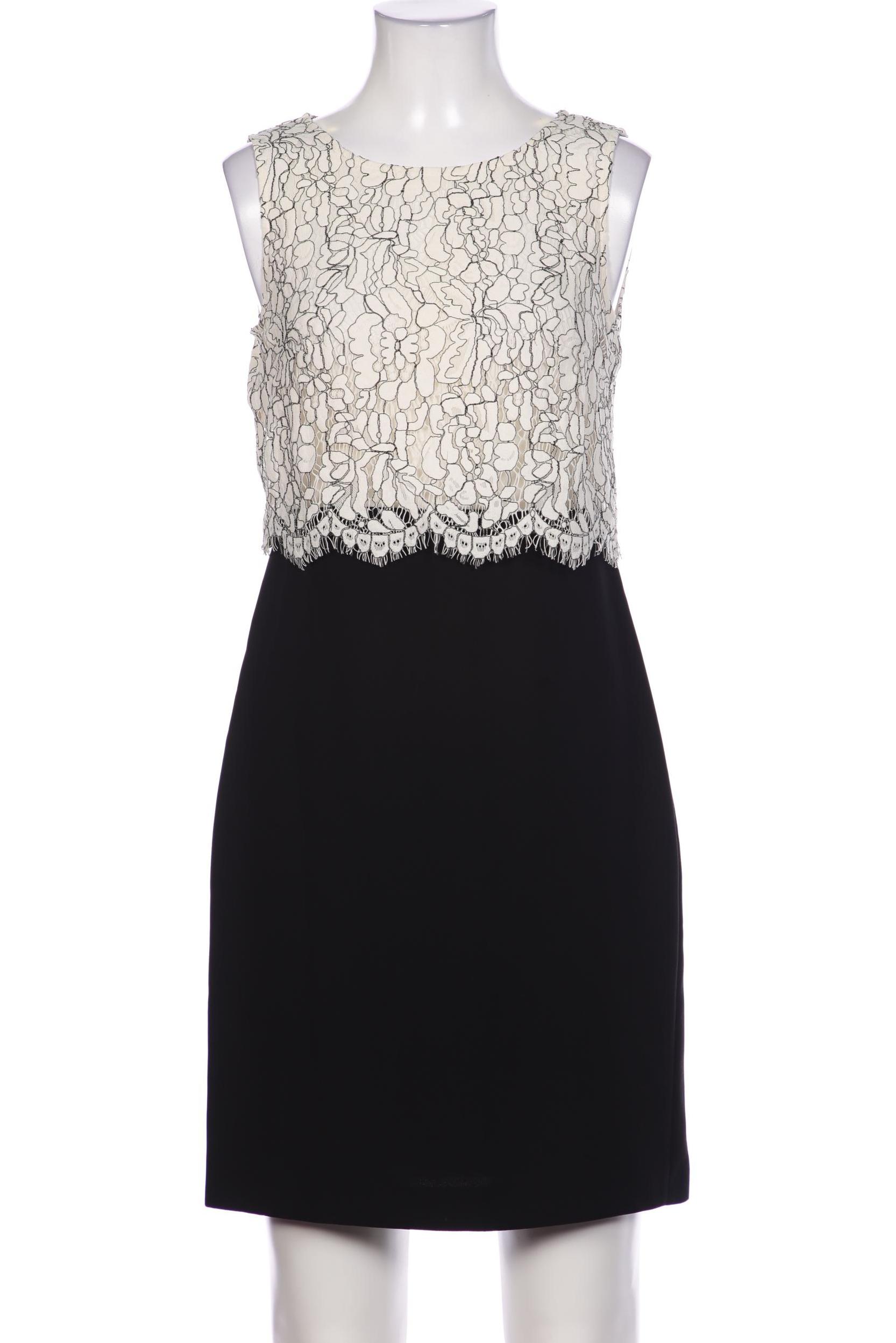 

Esprit Damen Kleid, schwarz, Gr. 34