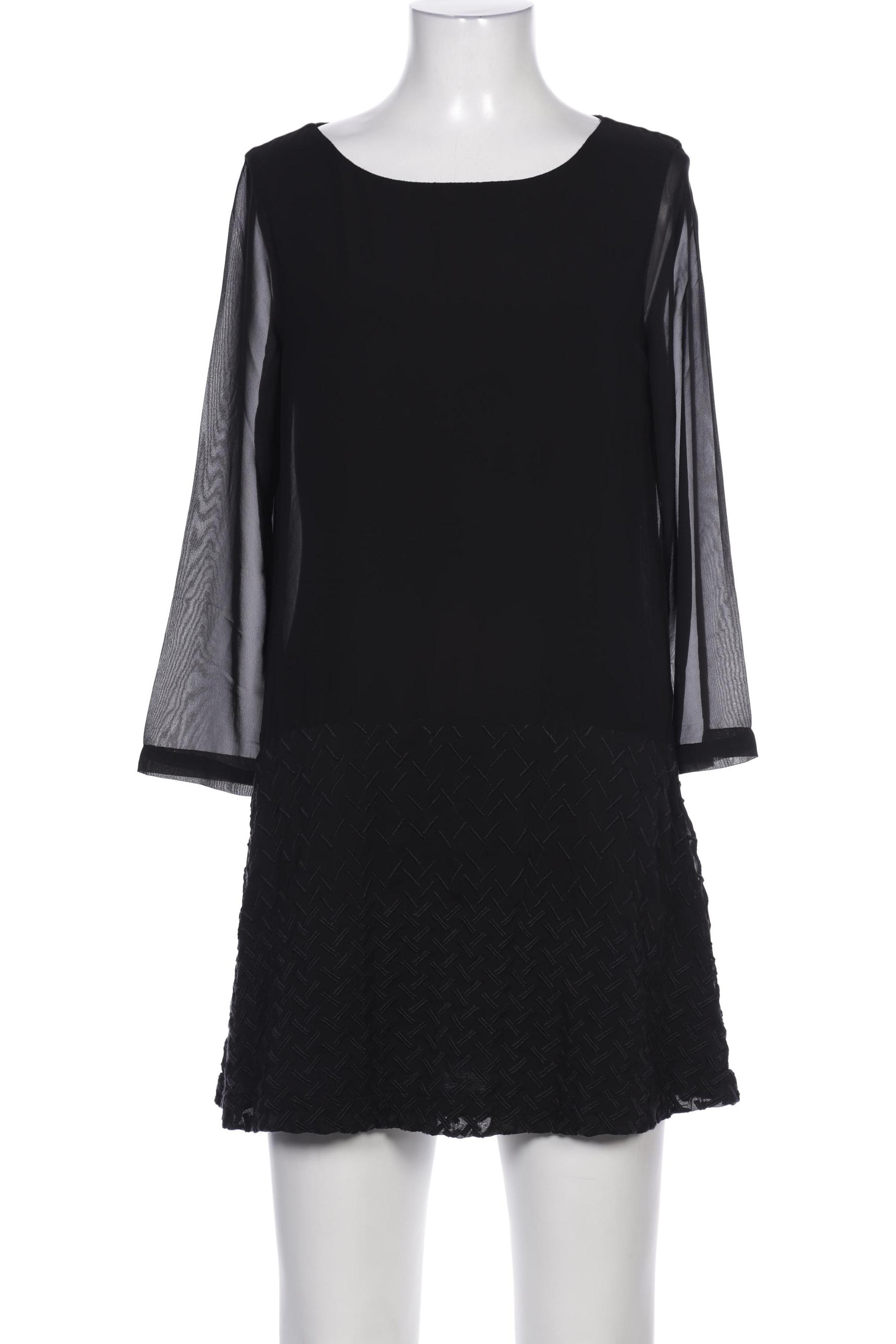 

Esprit Damen Kleid, schwarz, Gr. 34
