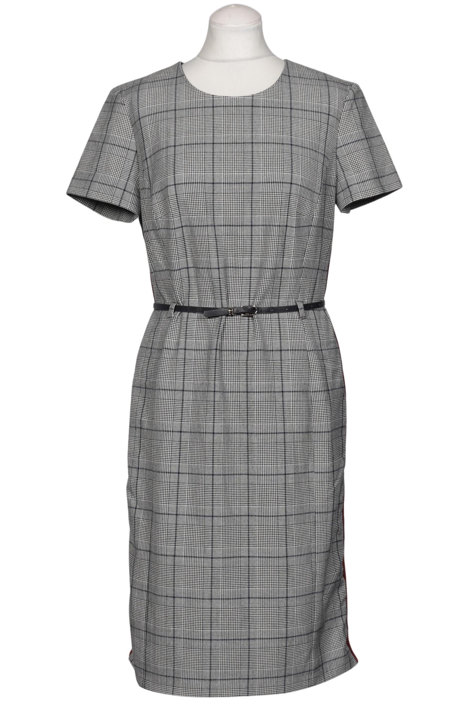 

Esprit Damen Kleid, grau, Gr. 38