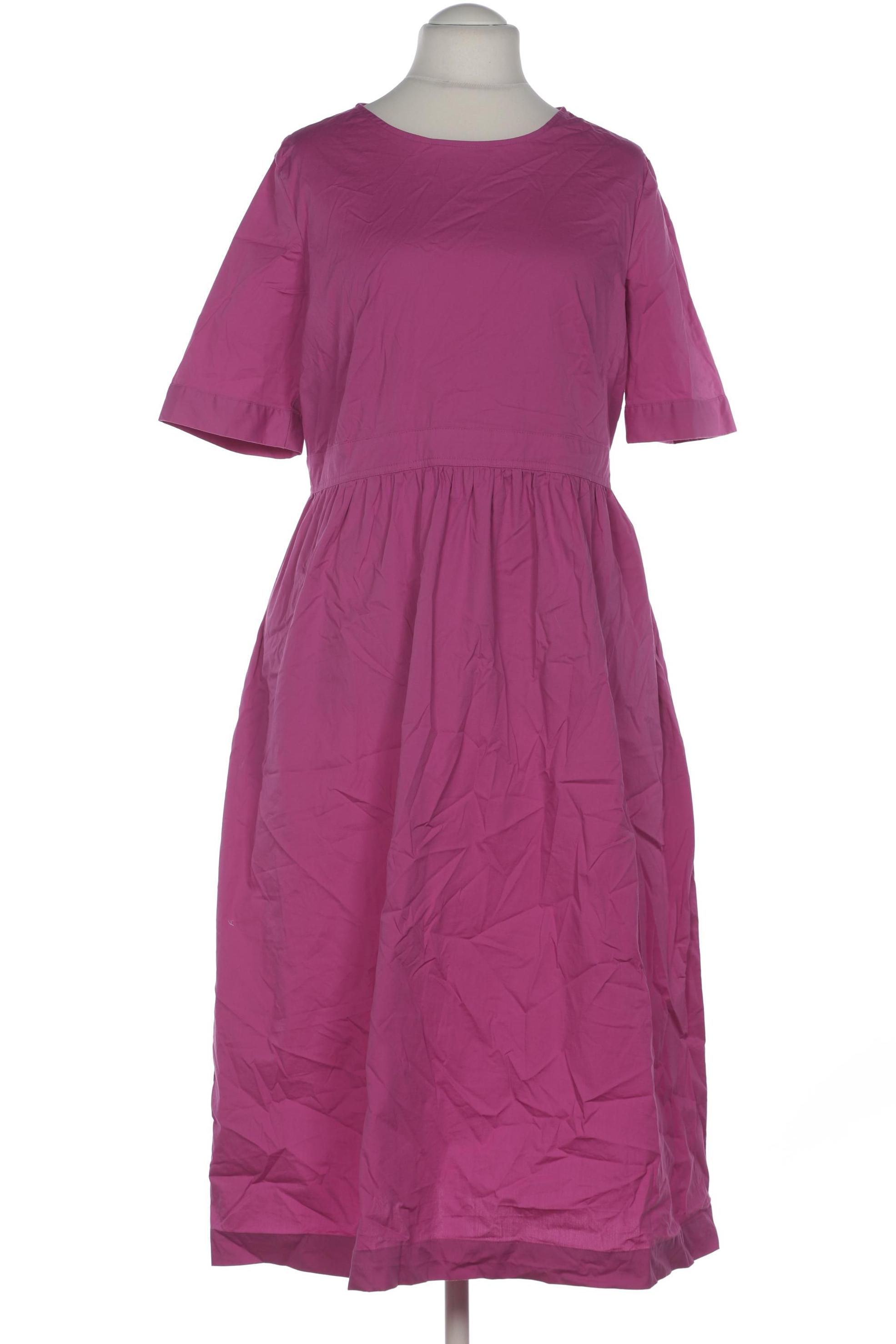 

Esprit Damen Kleid, pink, Gr. 40